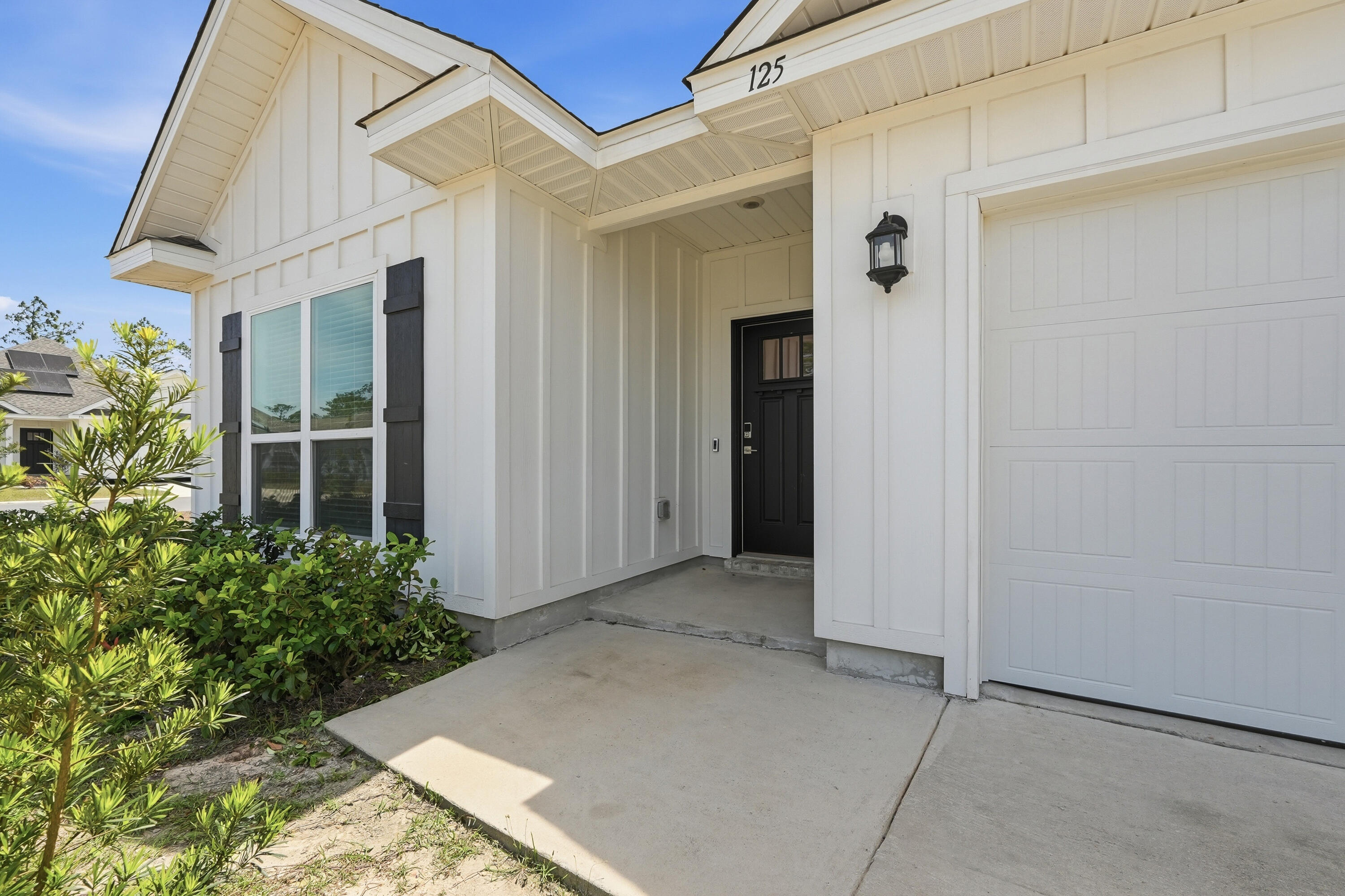 MAGNOLIA CREEK PHASE 1 - Residential