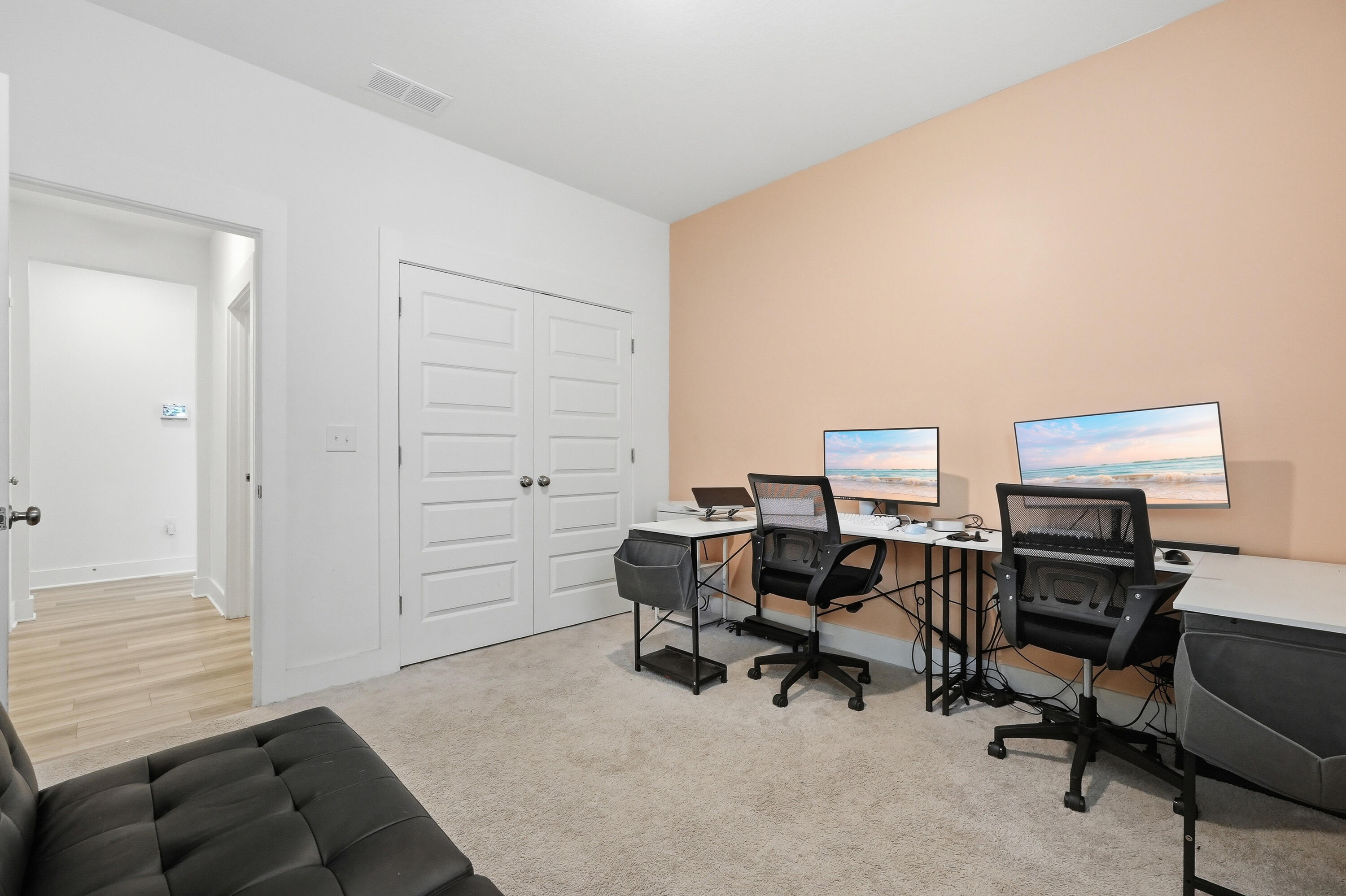 MAGNOLIA CREEK PHASE 1 - Residential