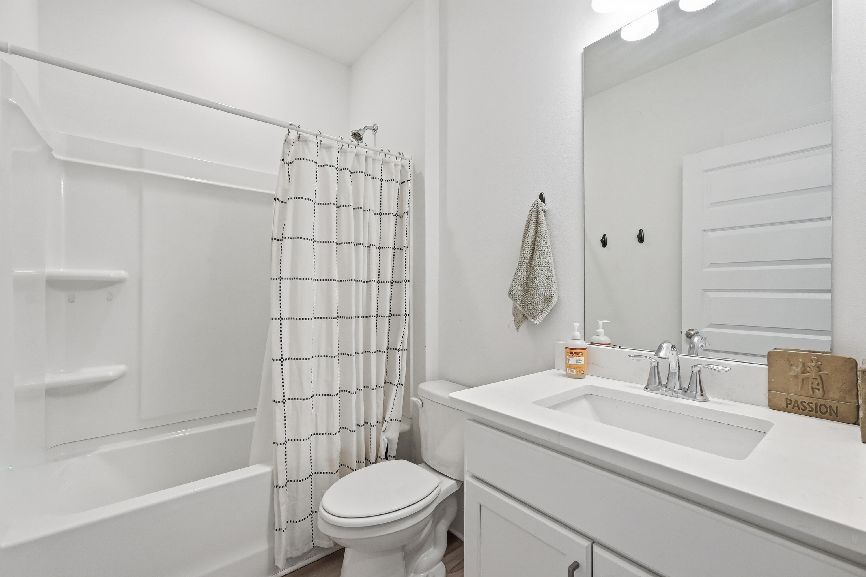 MAGNOLIA CREEK PHASE 1 - Residential