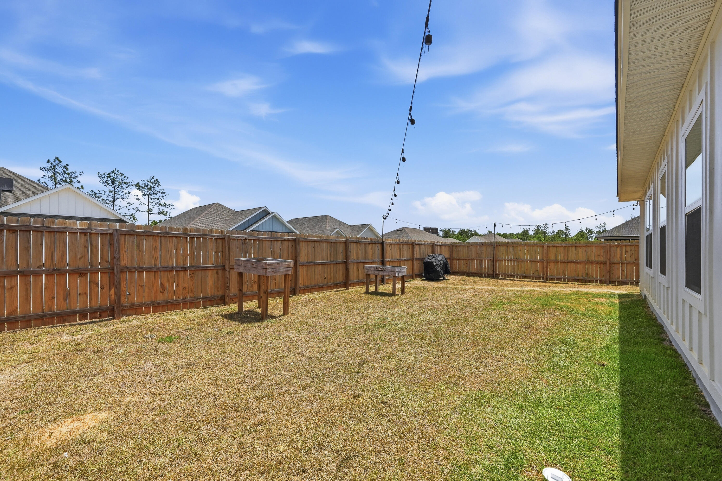 MAGNOLIA CREEK PHASE 1 - Residential