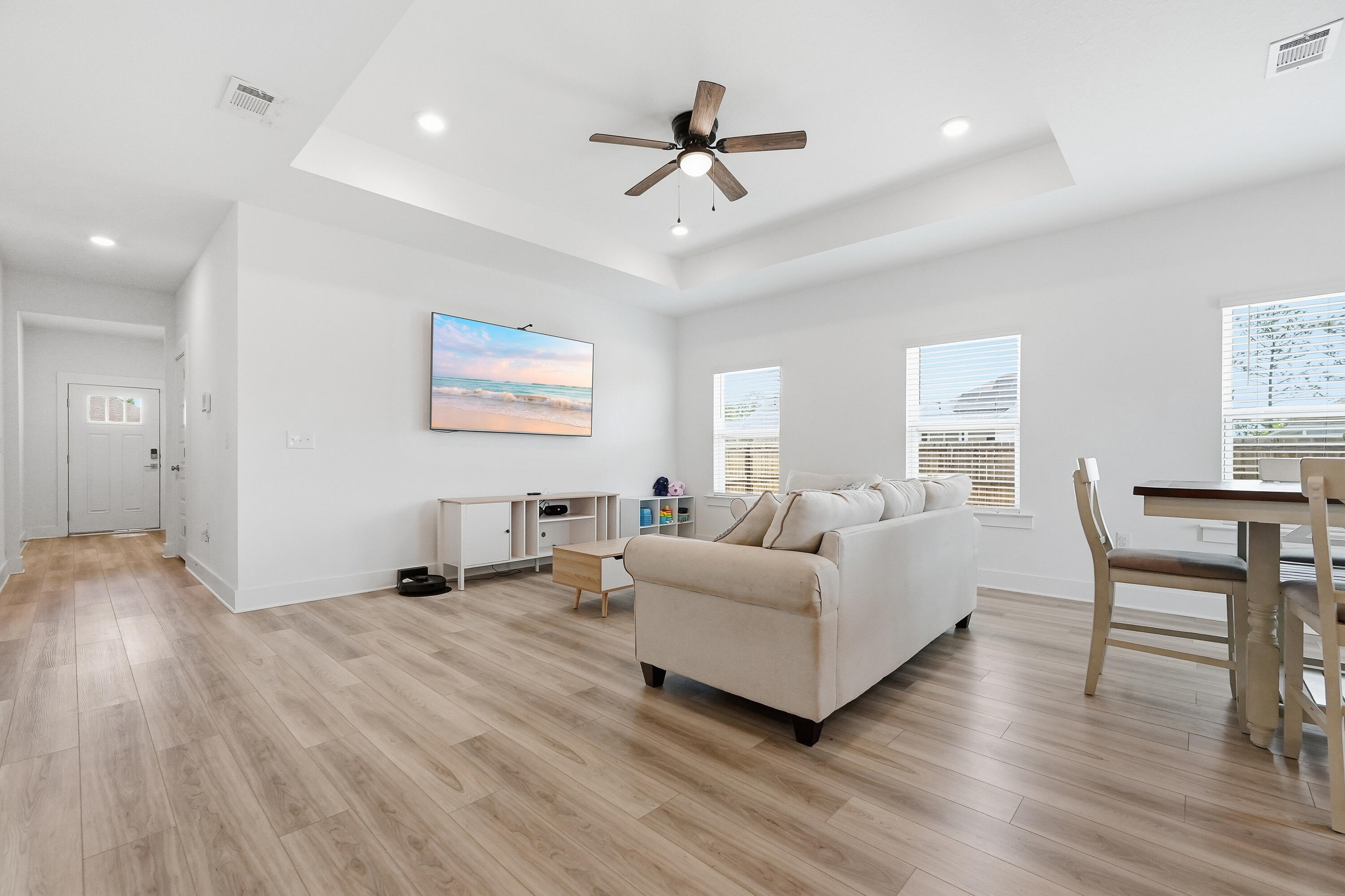 MAGNOLIA CREEK PHASE 1 - Residential