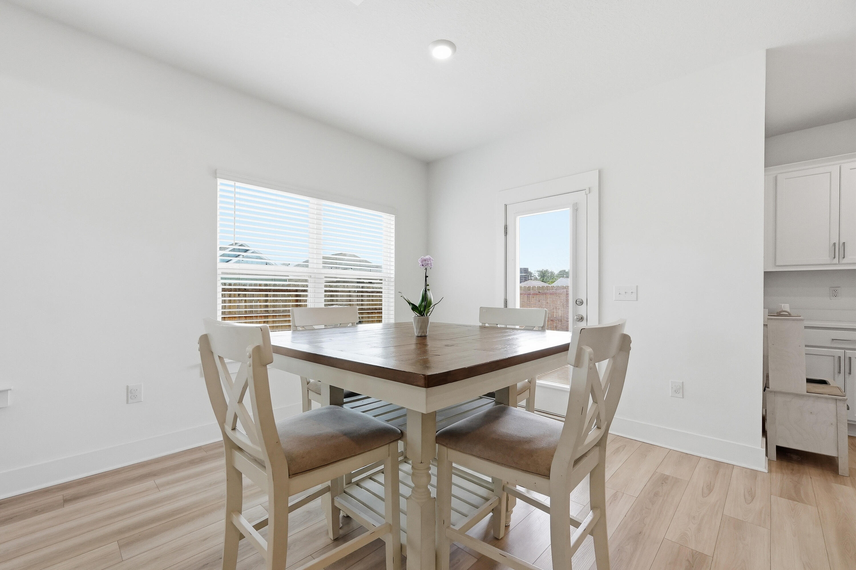 MAGNOLIA CREEK PHASE 1 - Residential