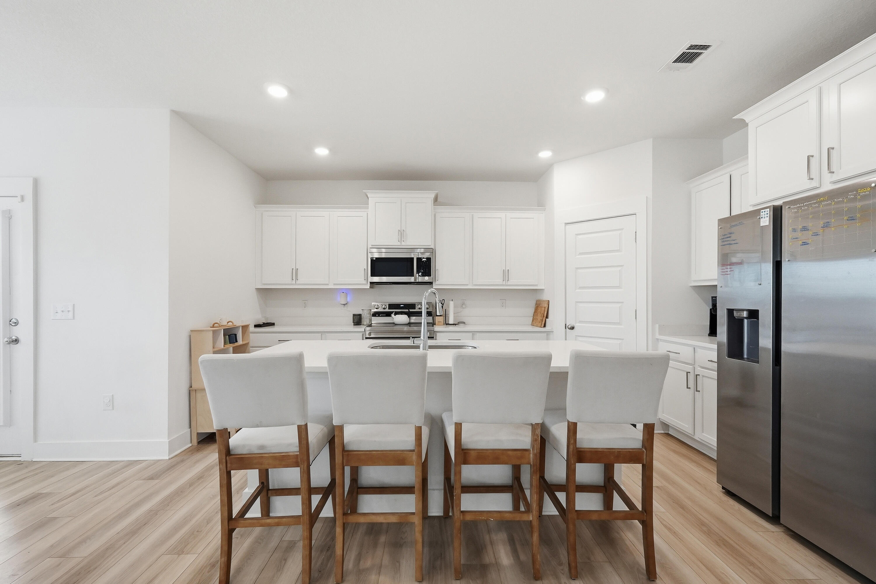 MAGNOLIA CREEK PHASE 1 - Residential