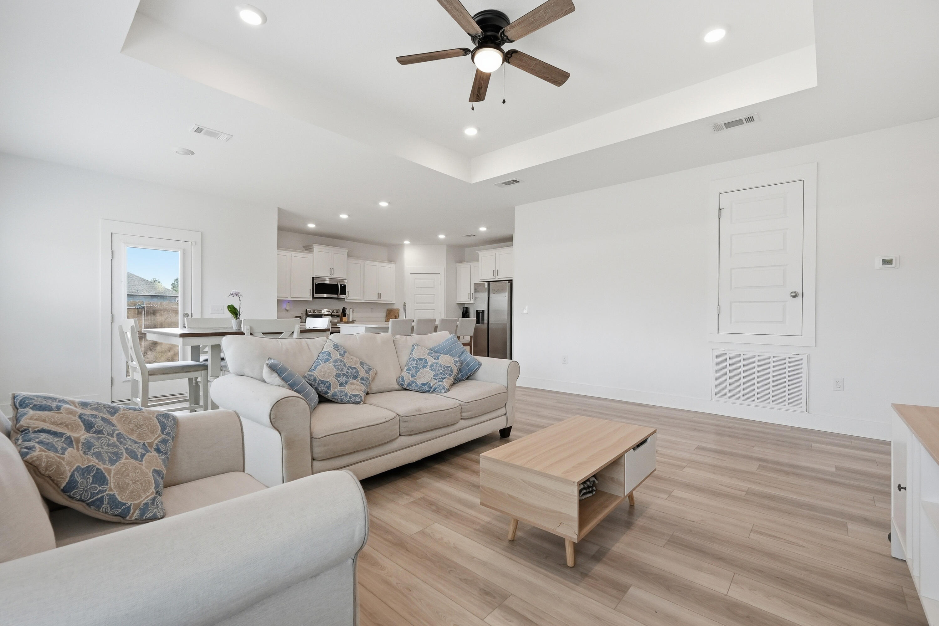 MAGNOLIA CREEK PHASE 1 - Residential