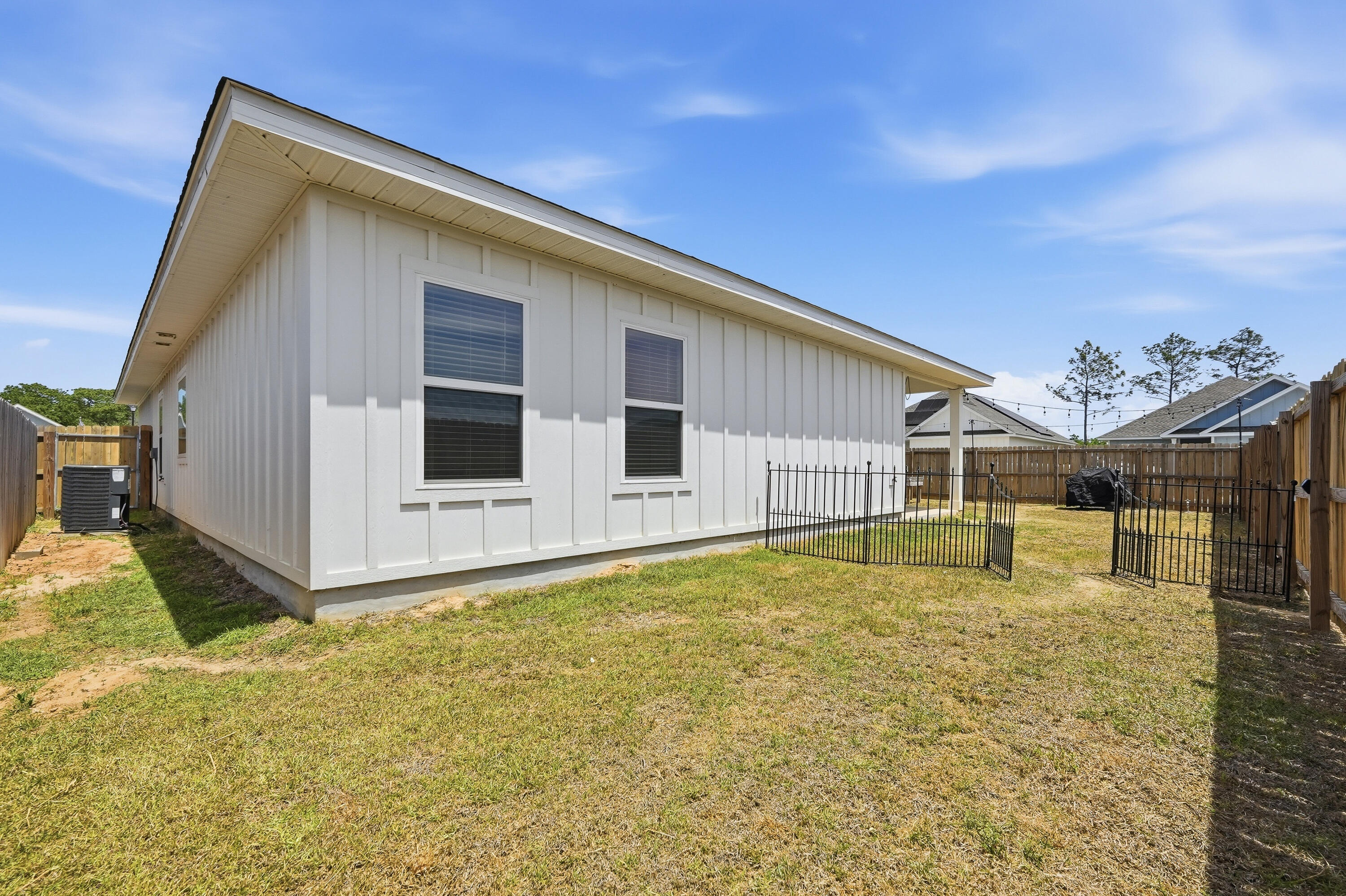 MAGNOLIA CREEK PHASE 1 - Residential