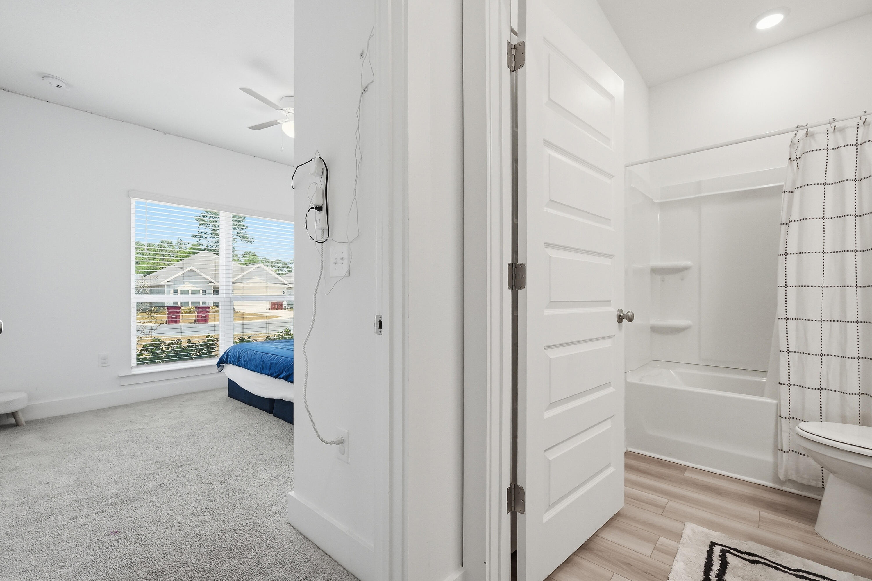 MAGNOLIA CREEK PHASE 1 - Residential