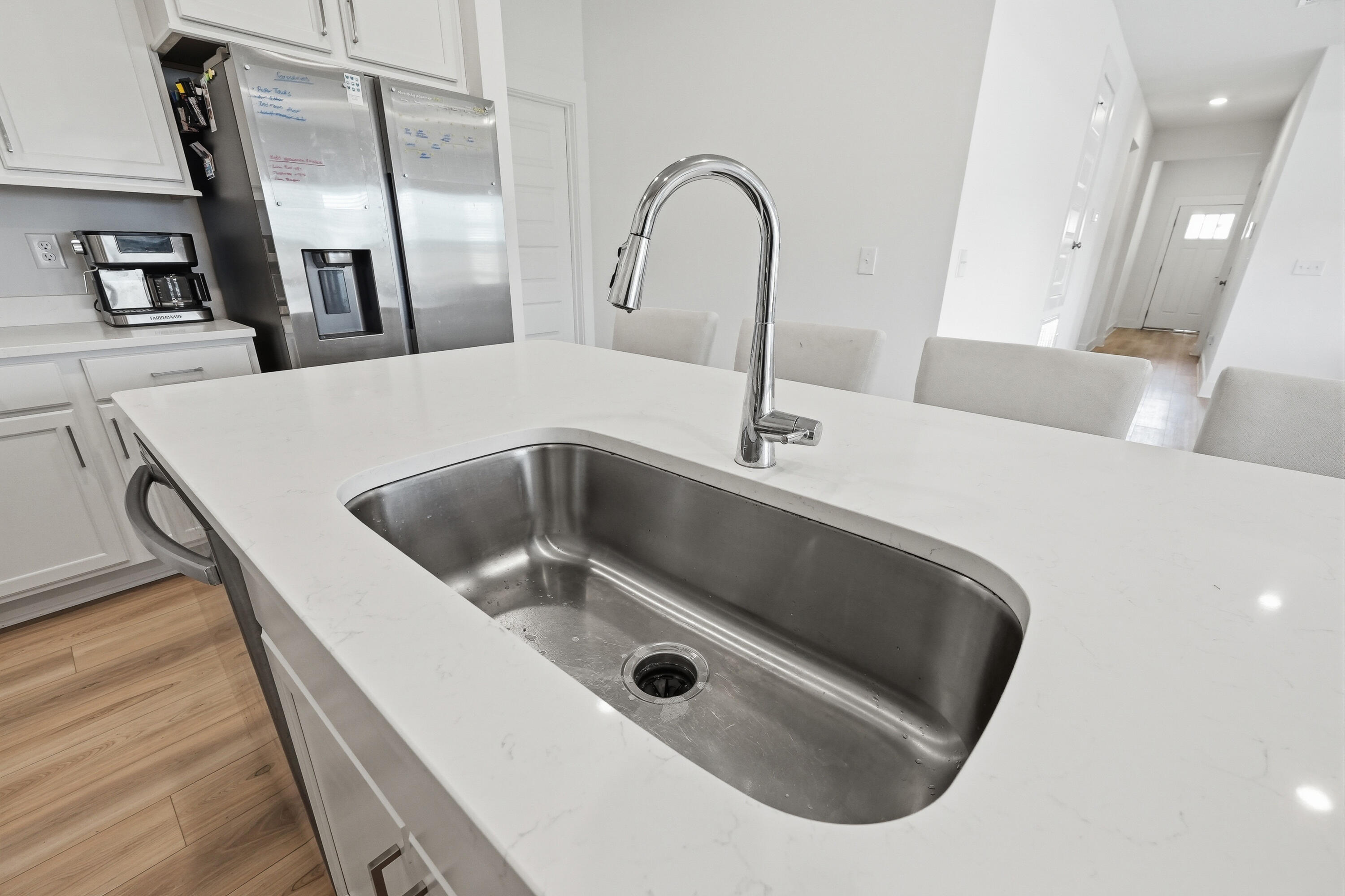 MAGNOLIA CREEK PHASE 1 - Residential