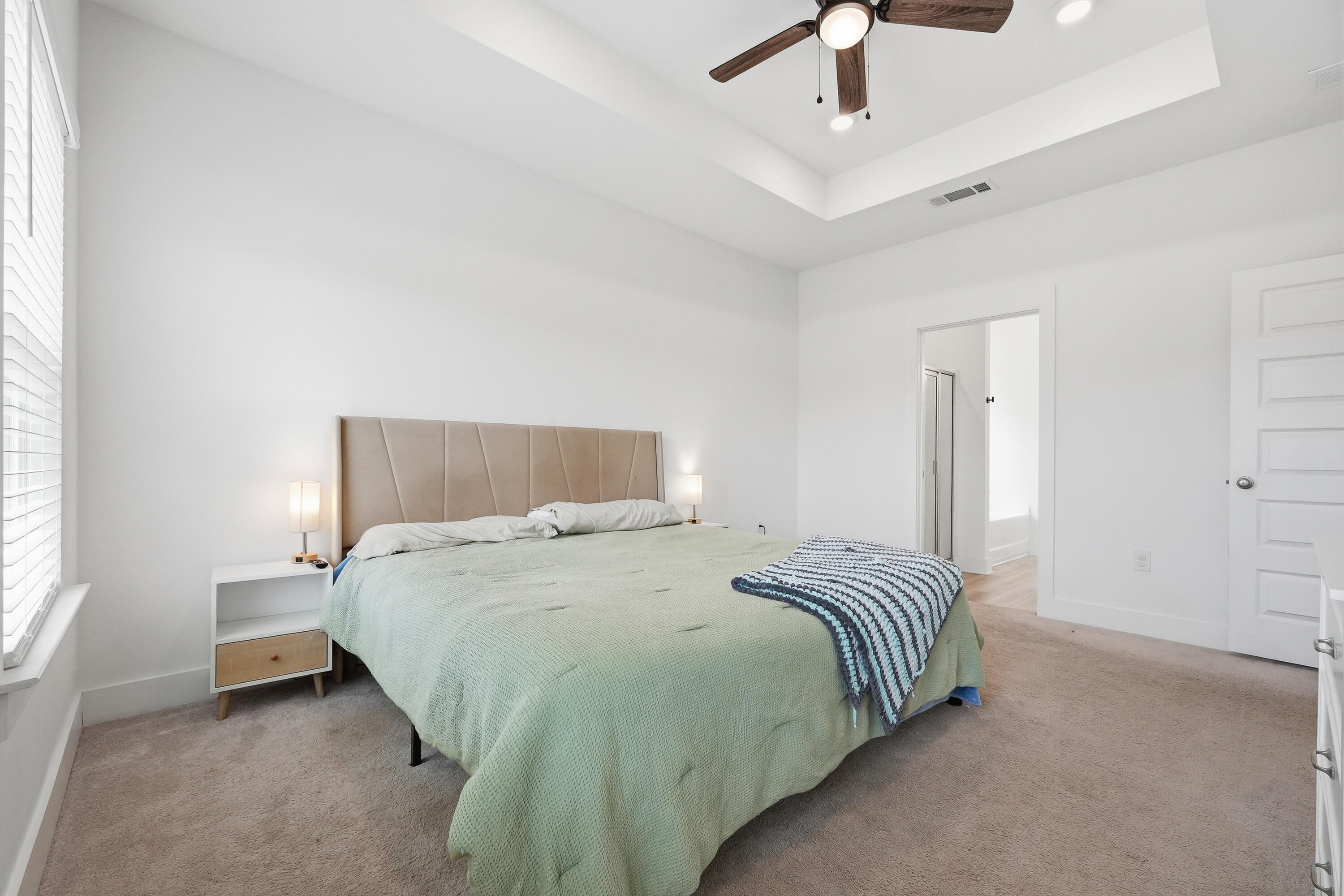 MAGNOLIA CREEK PHASE 1 - Residential