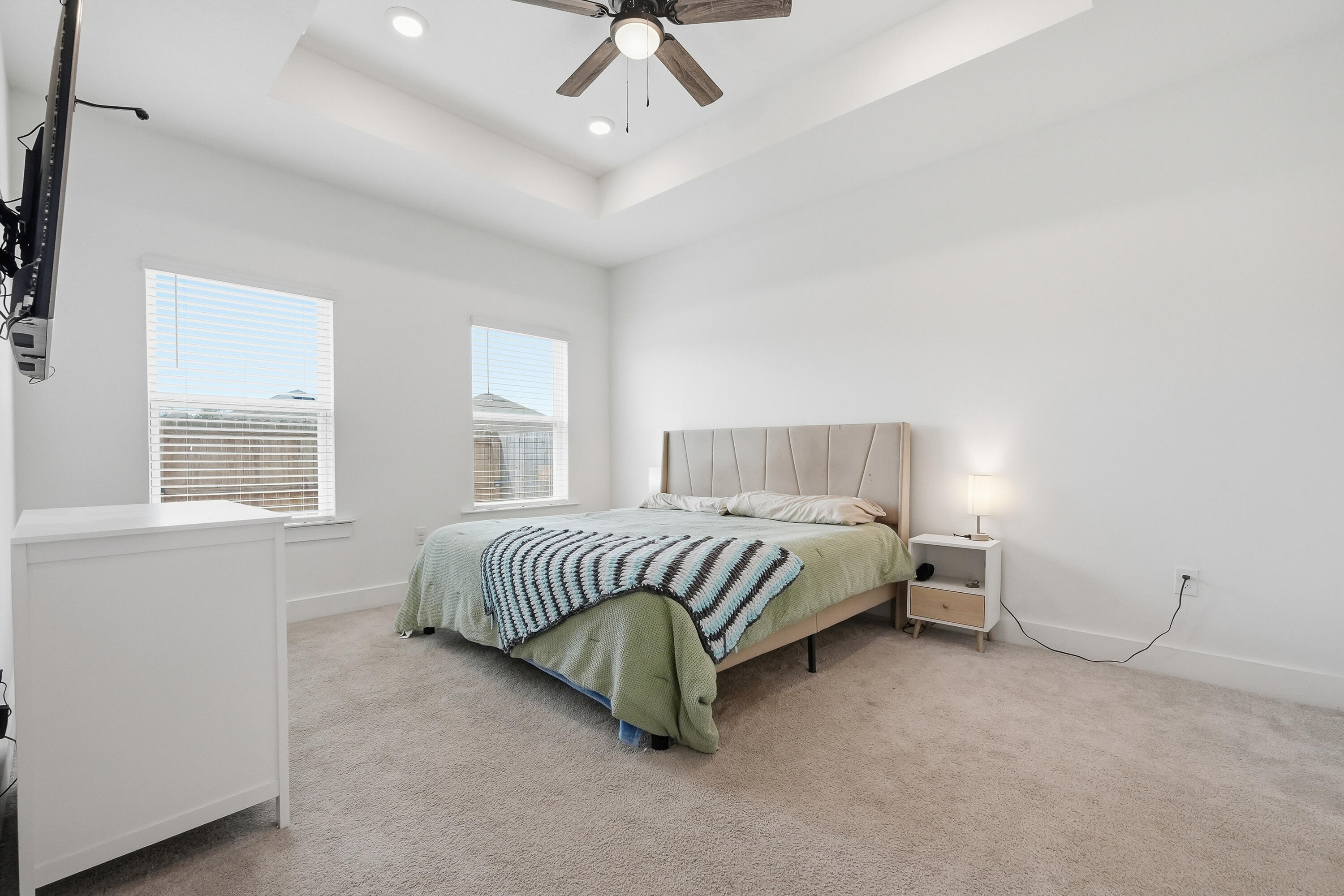 MAGNOLIA CREEK PHASE 1 - Residential