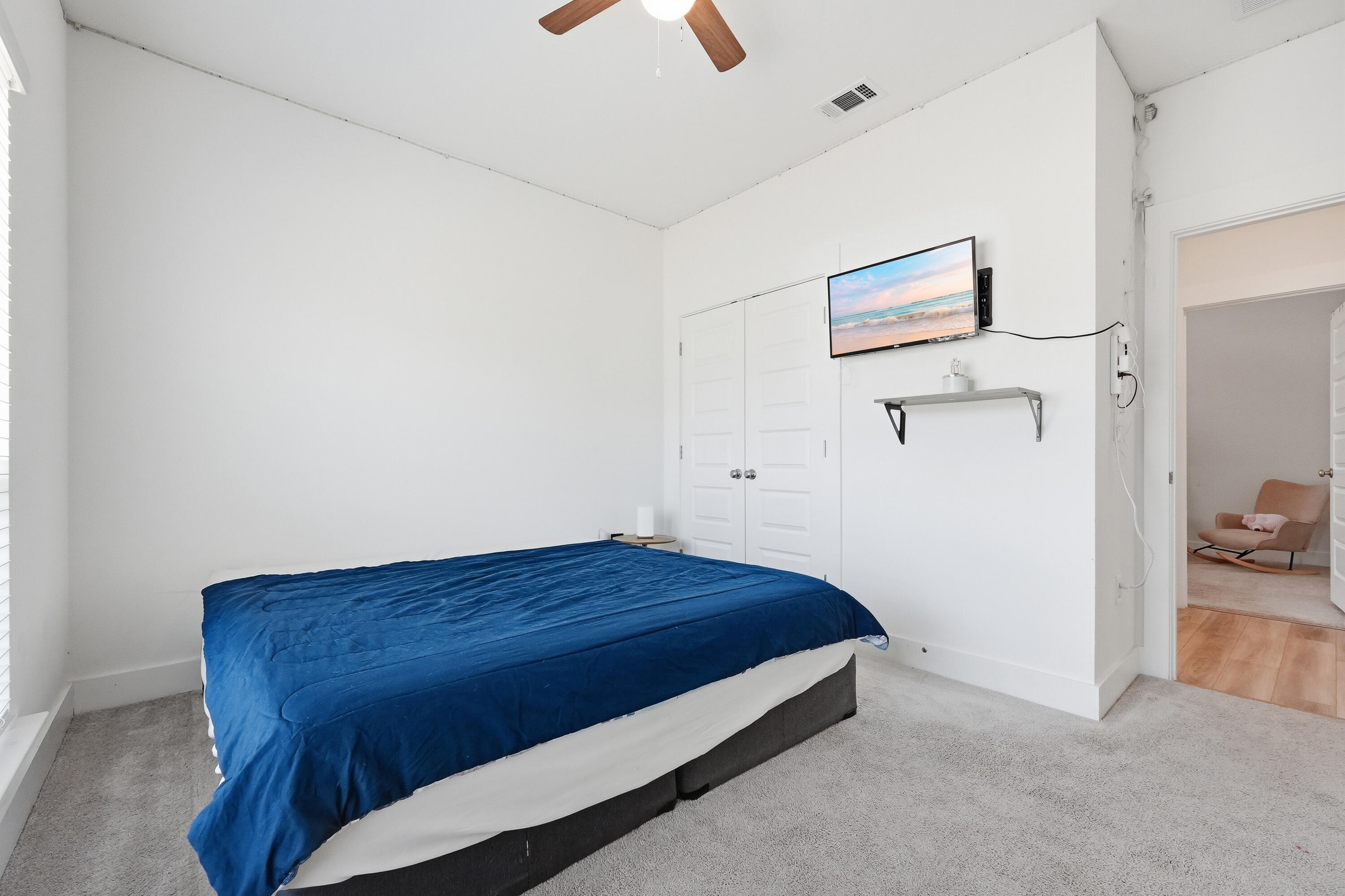 MAGNOLIA CREEK PHASE 1 - Residential