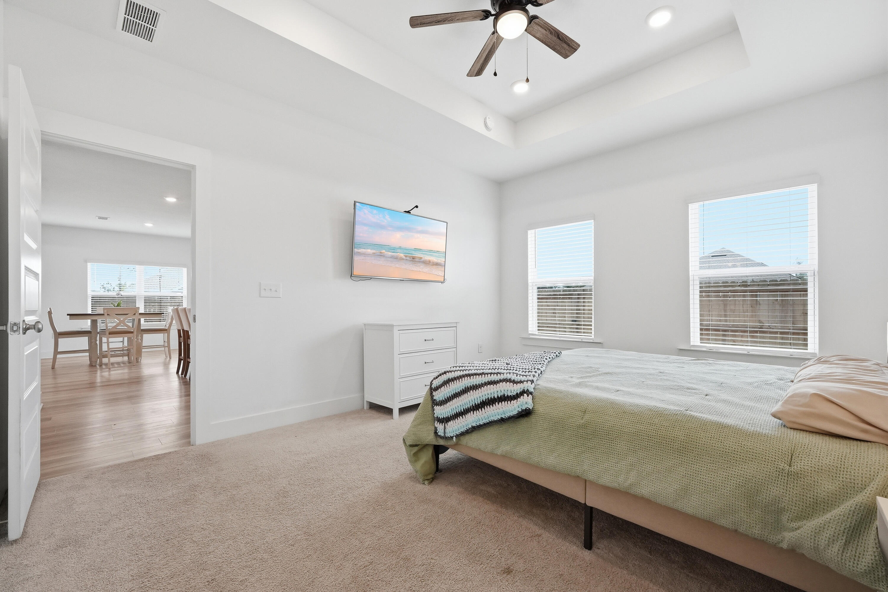 MAGNOLIA CREEK PHASE 1 - Residential