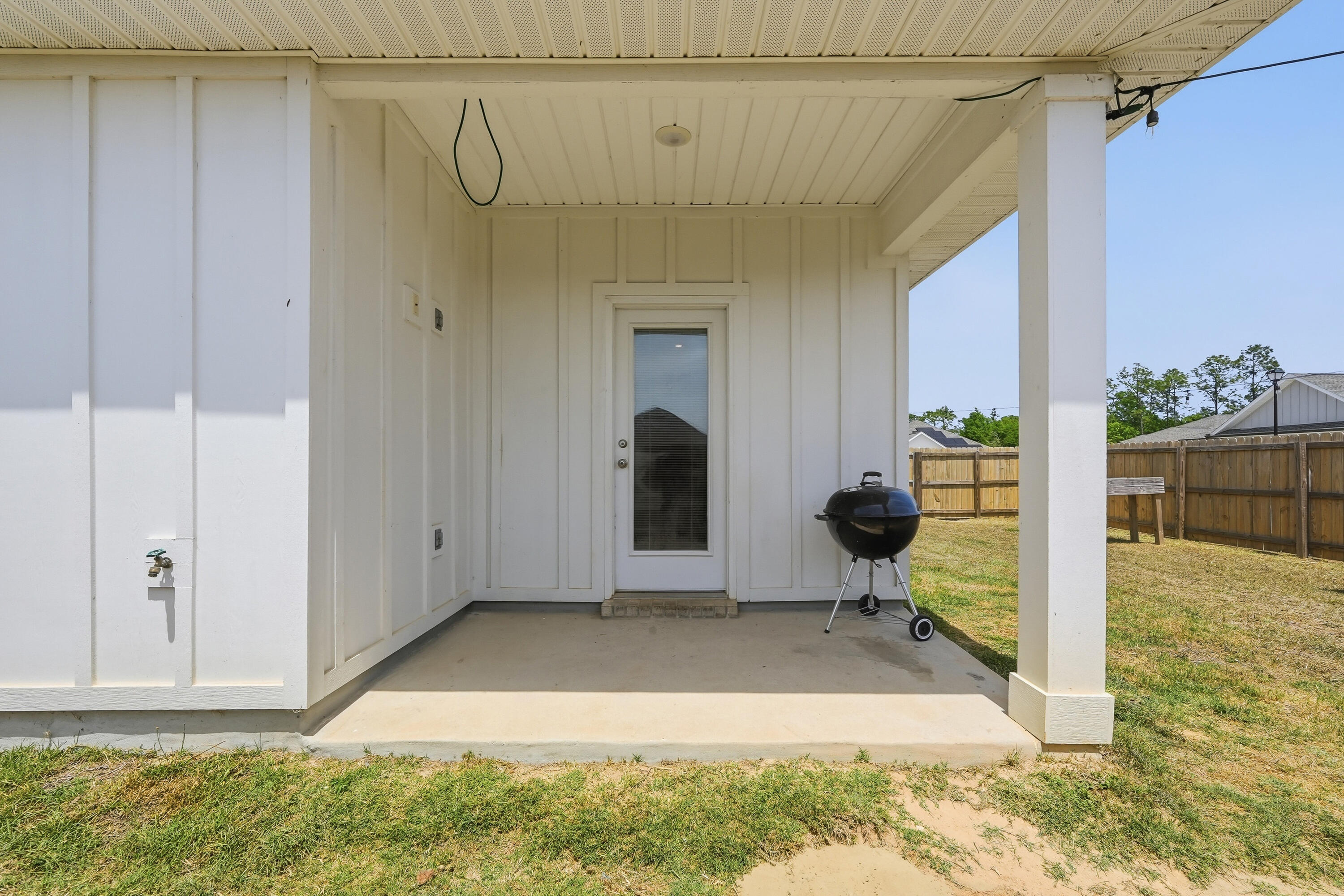 MAGNOLIA CREEK PHASE 1 - Residential