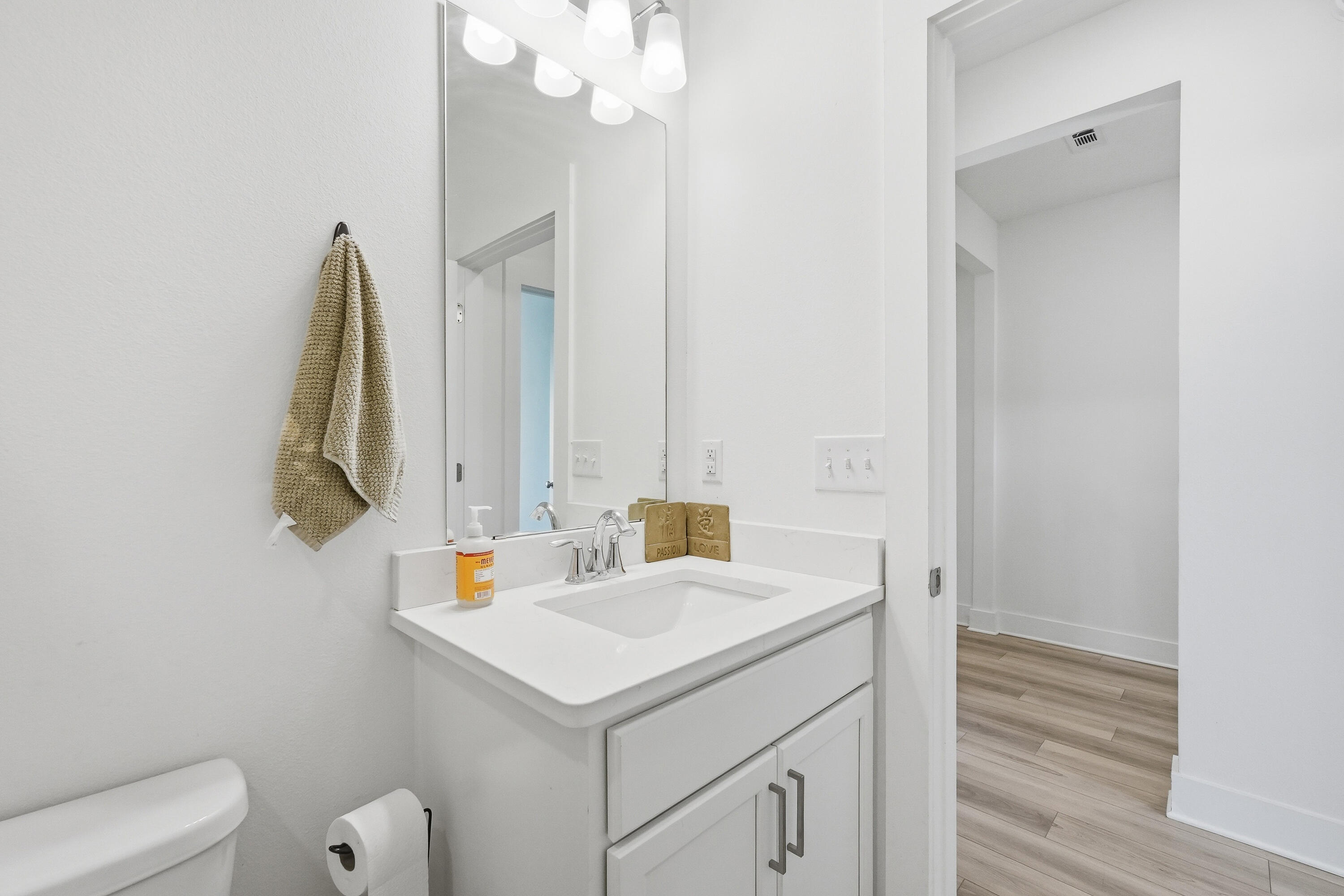 MAGNOLIA CREEK PHASE 1 - Residential