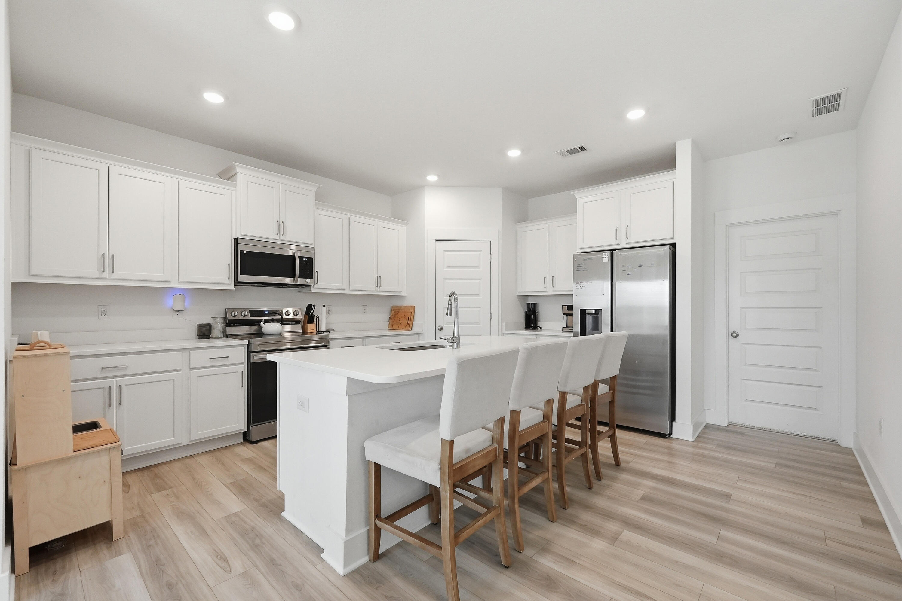 MAGNOLIA CREEK PHASE 1 - Residential