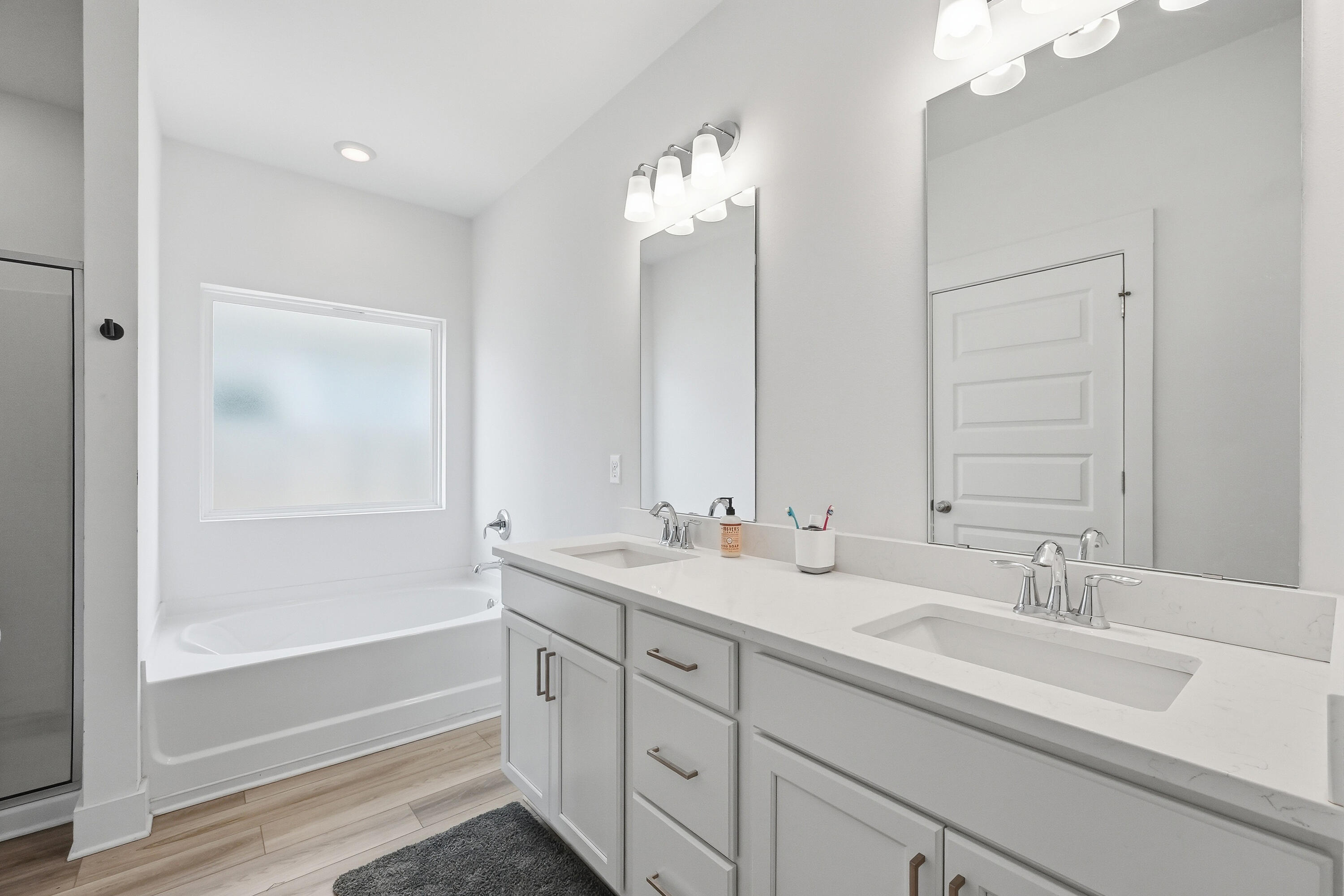 MAGNOLIA CREEK PHASE 1 - Residential