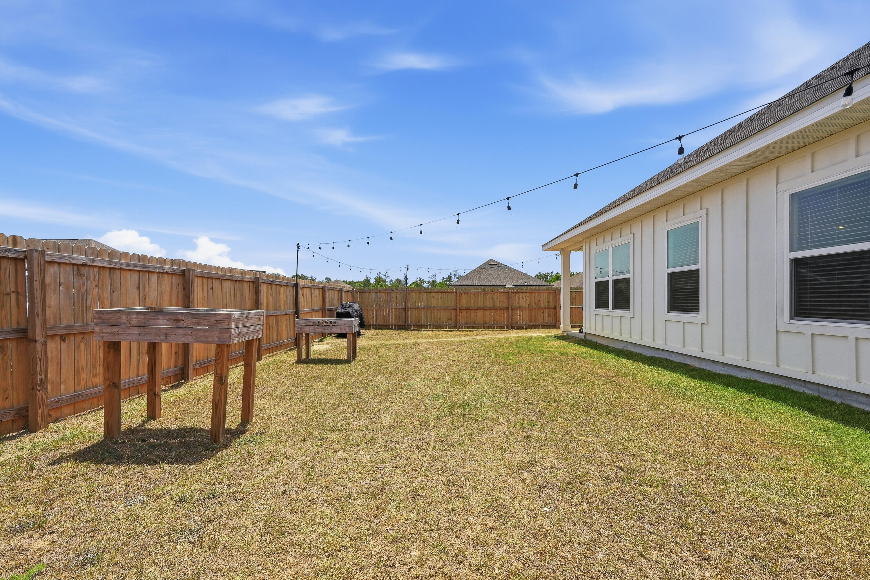 MAGNOLIA CREEK PHASE 1 - Residential