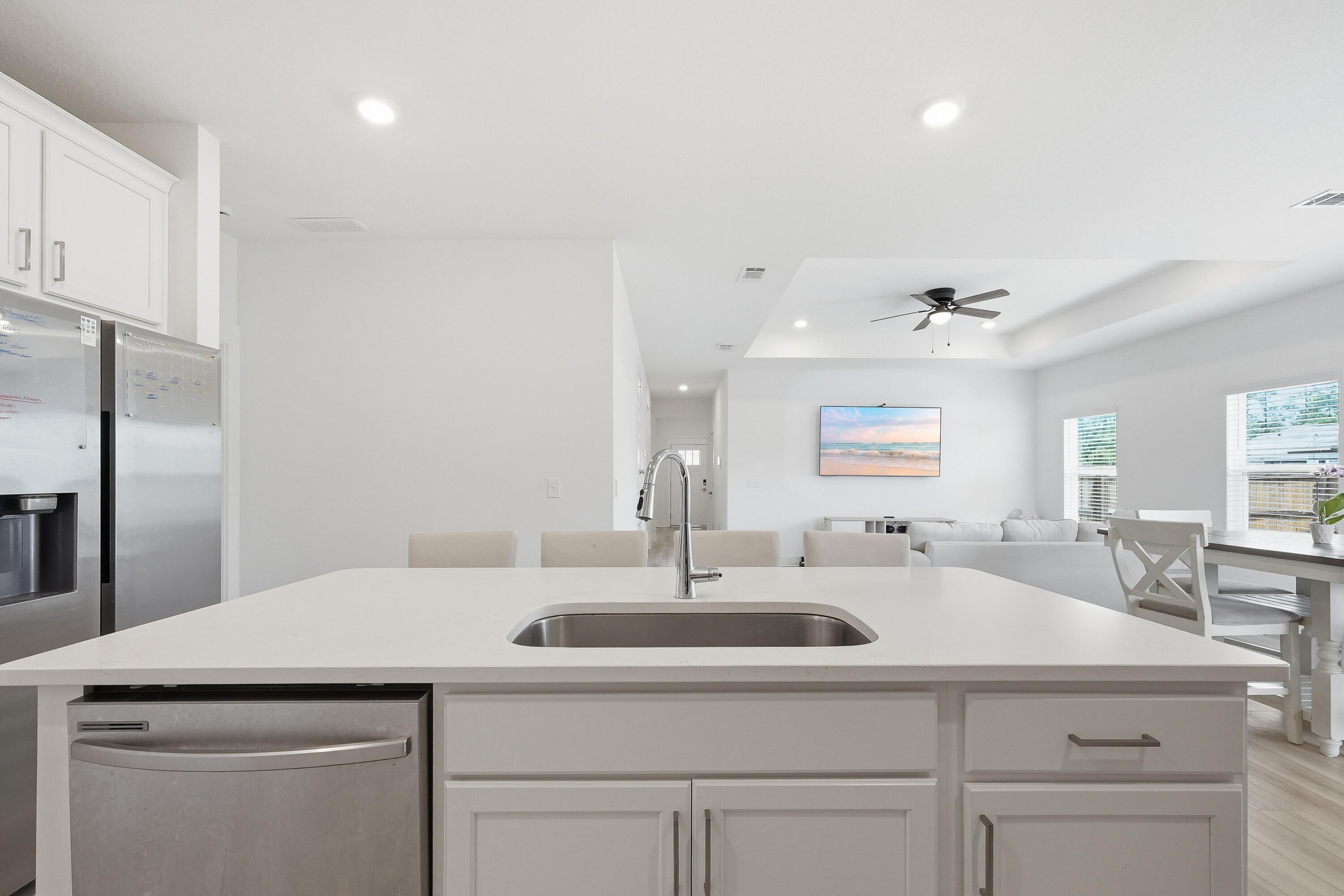 MAGNOLIA CREEK PHASE 1 - Residential