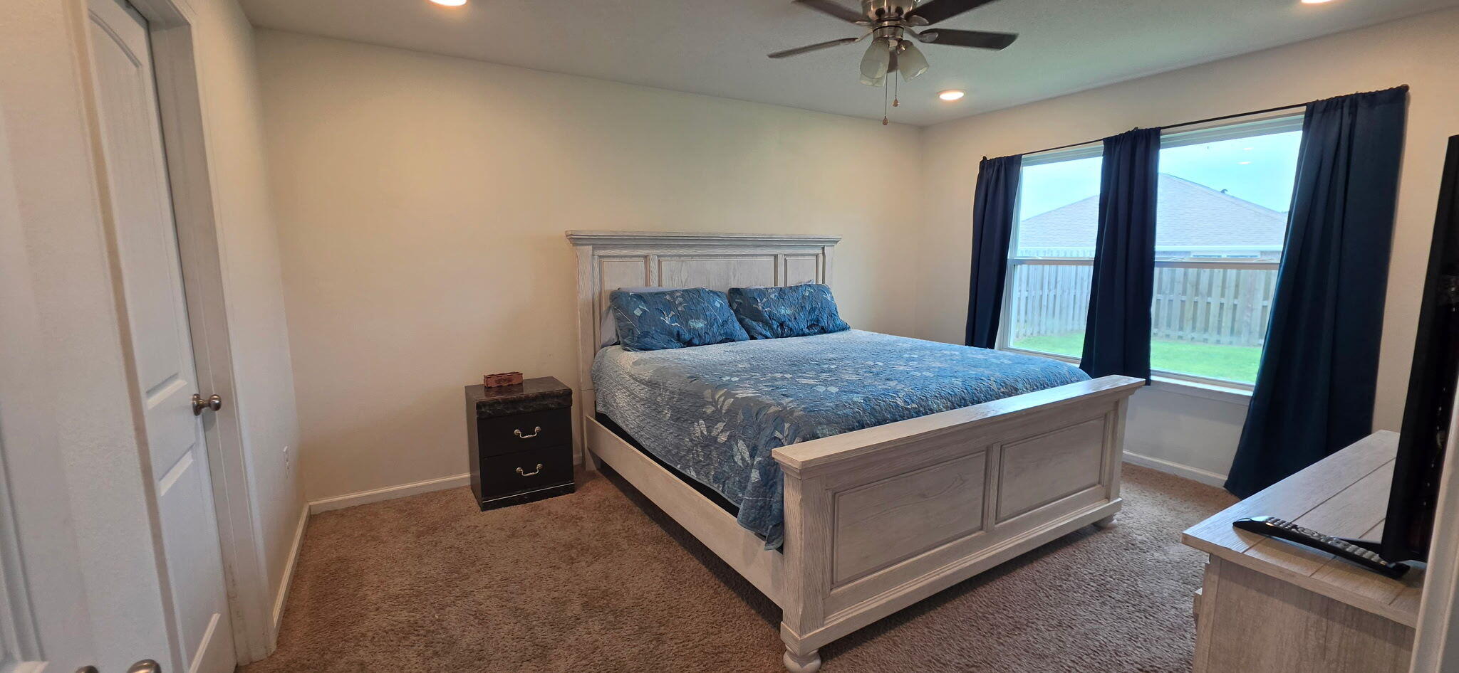 Redstone Commons - Residential