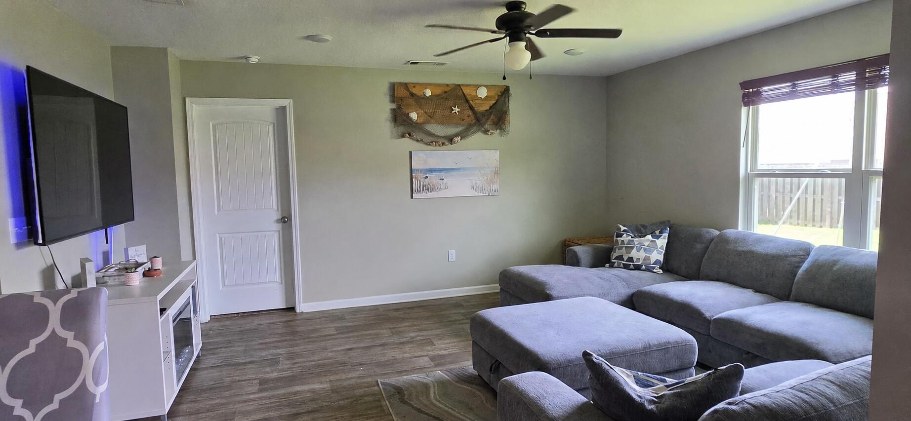 Redstone Commons - Residential