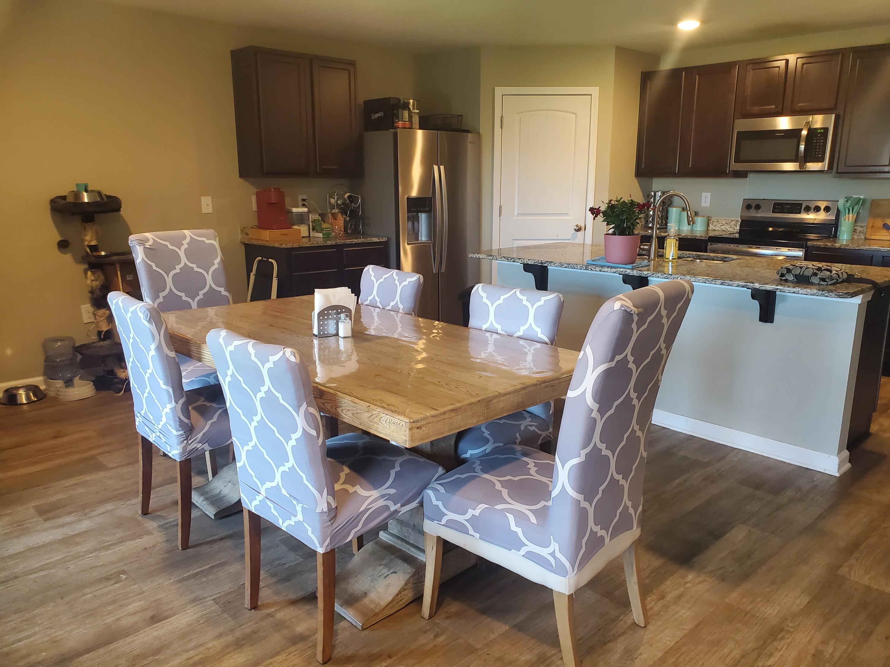 Redstone Commons - Residential