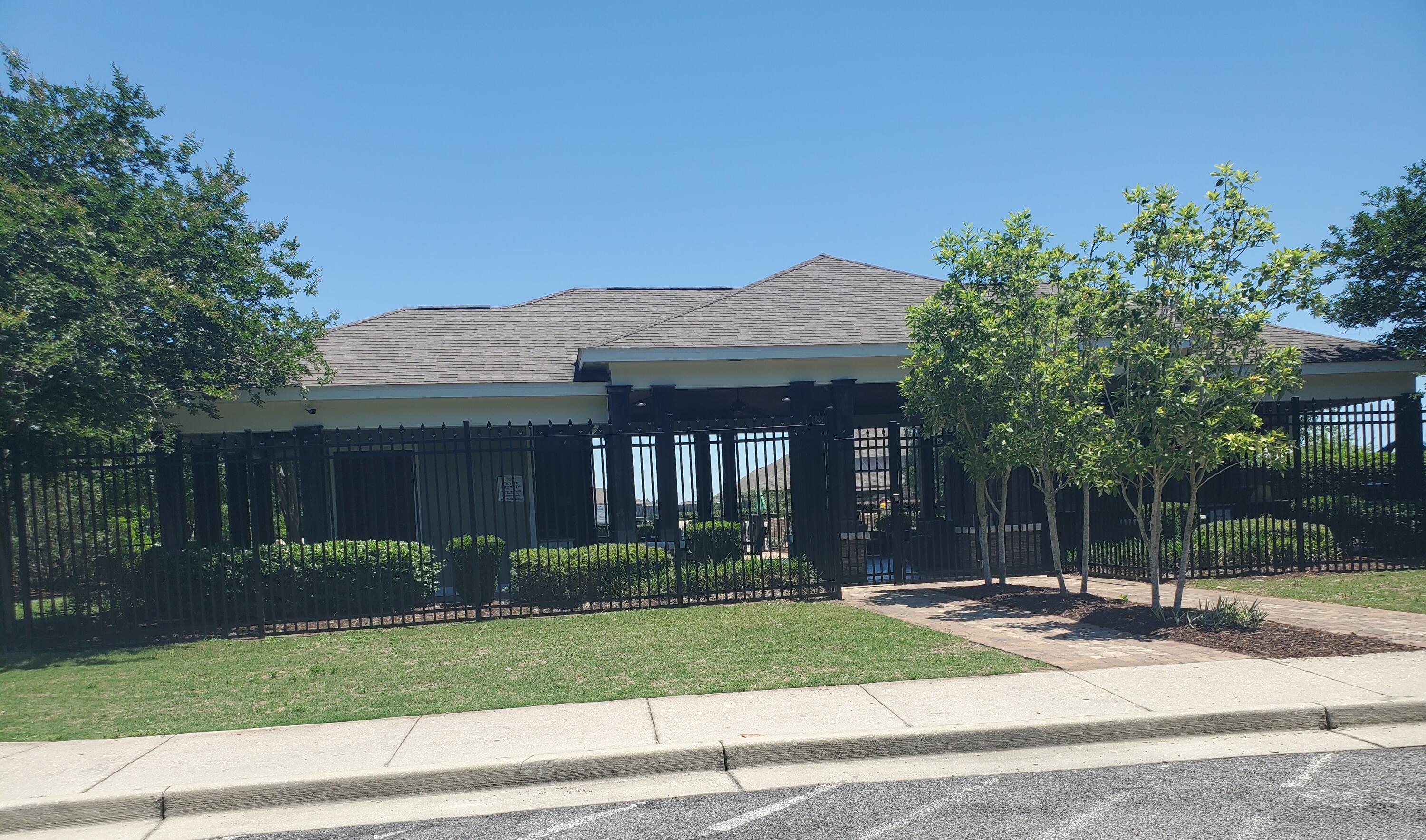 Redstone Commons - Residential