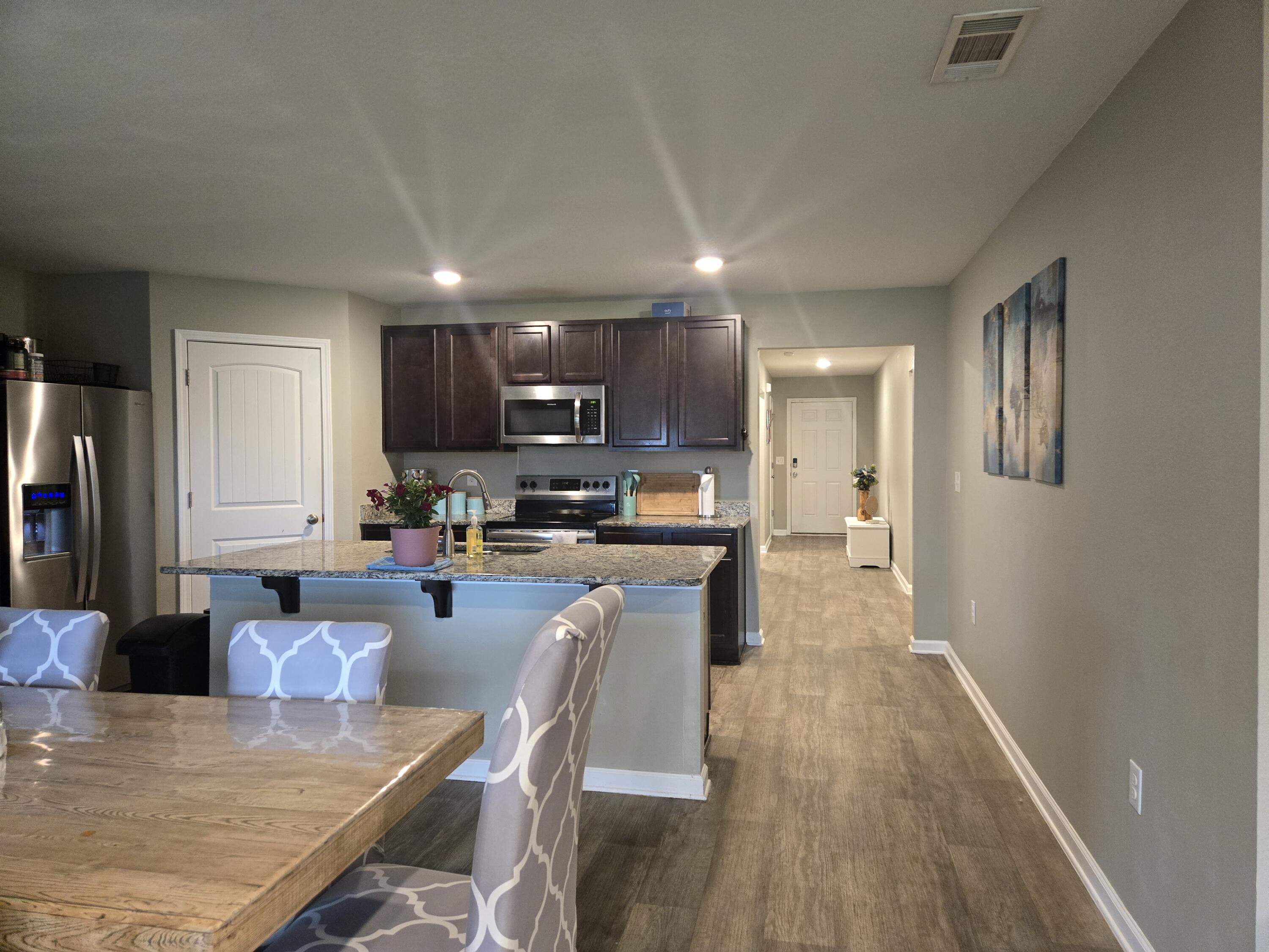 Redstone Commons - Residential