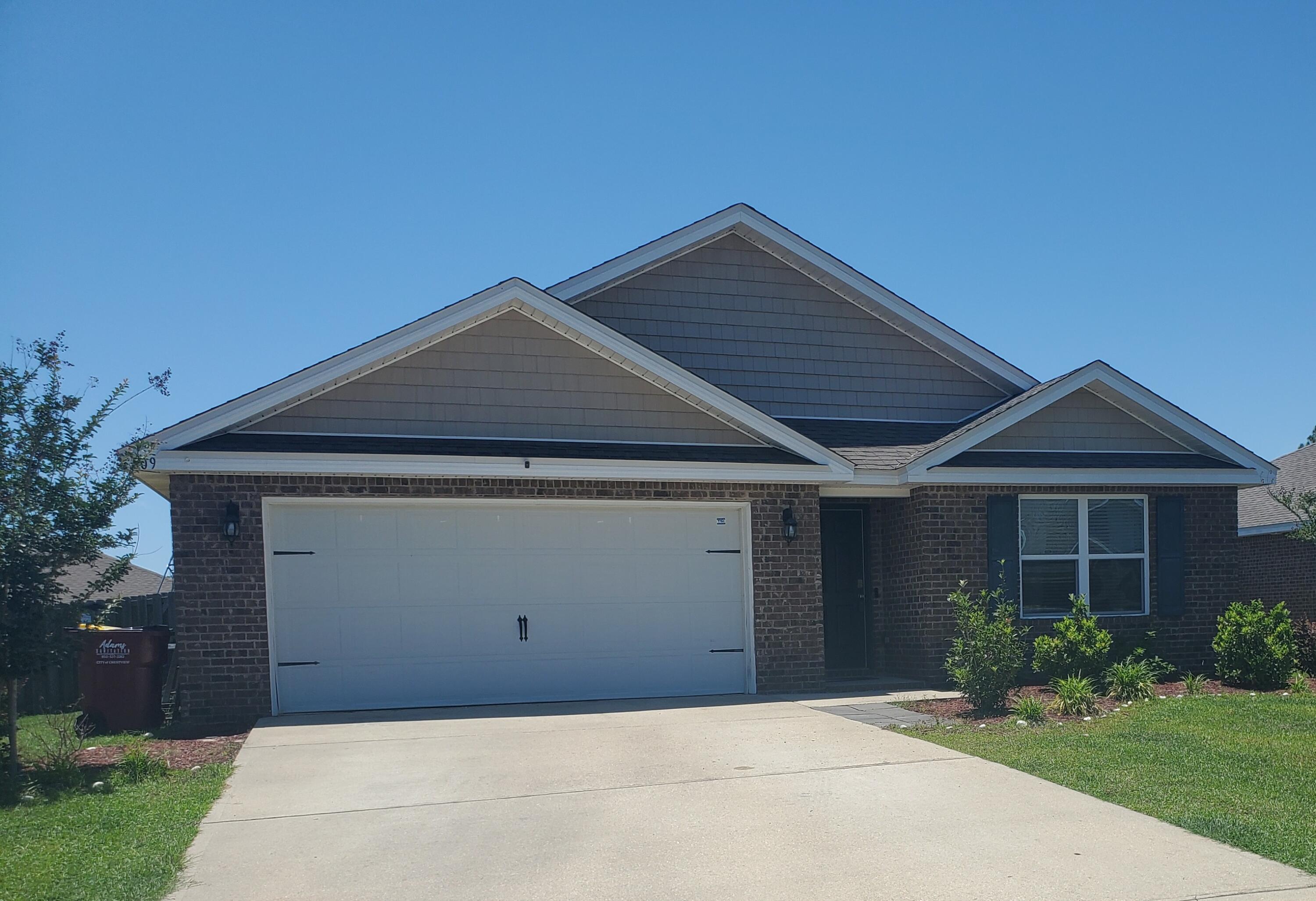 Redstone Commons - Residential