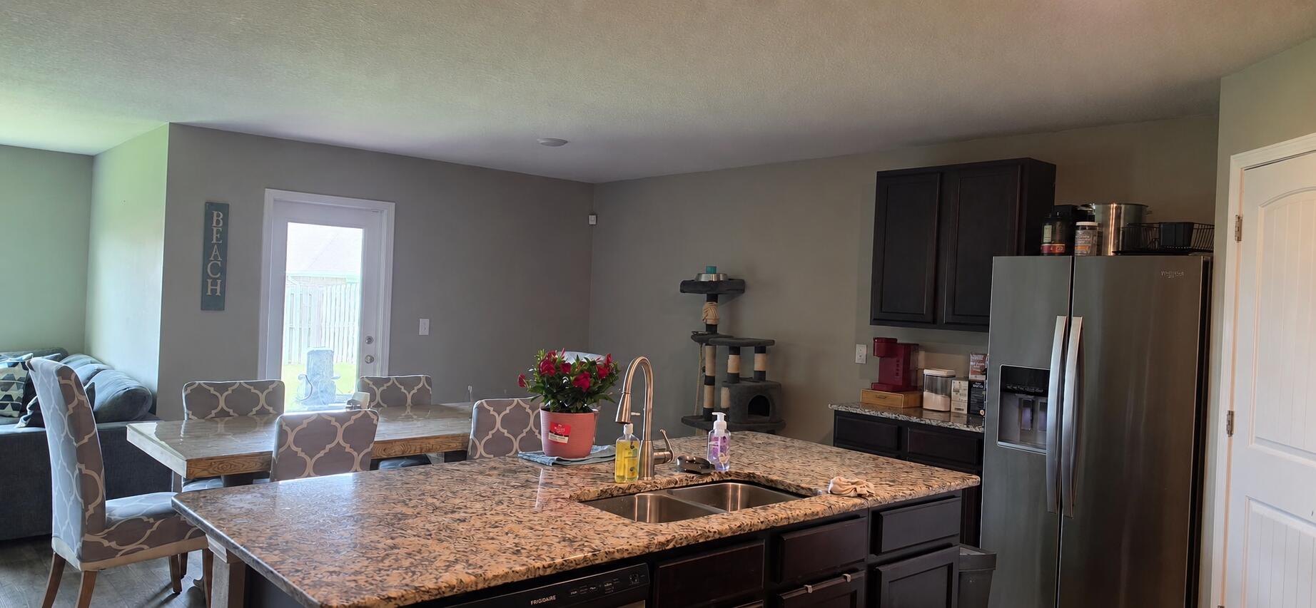 Redstone Commons - Residential
