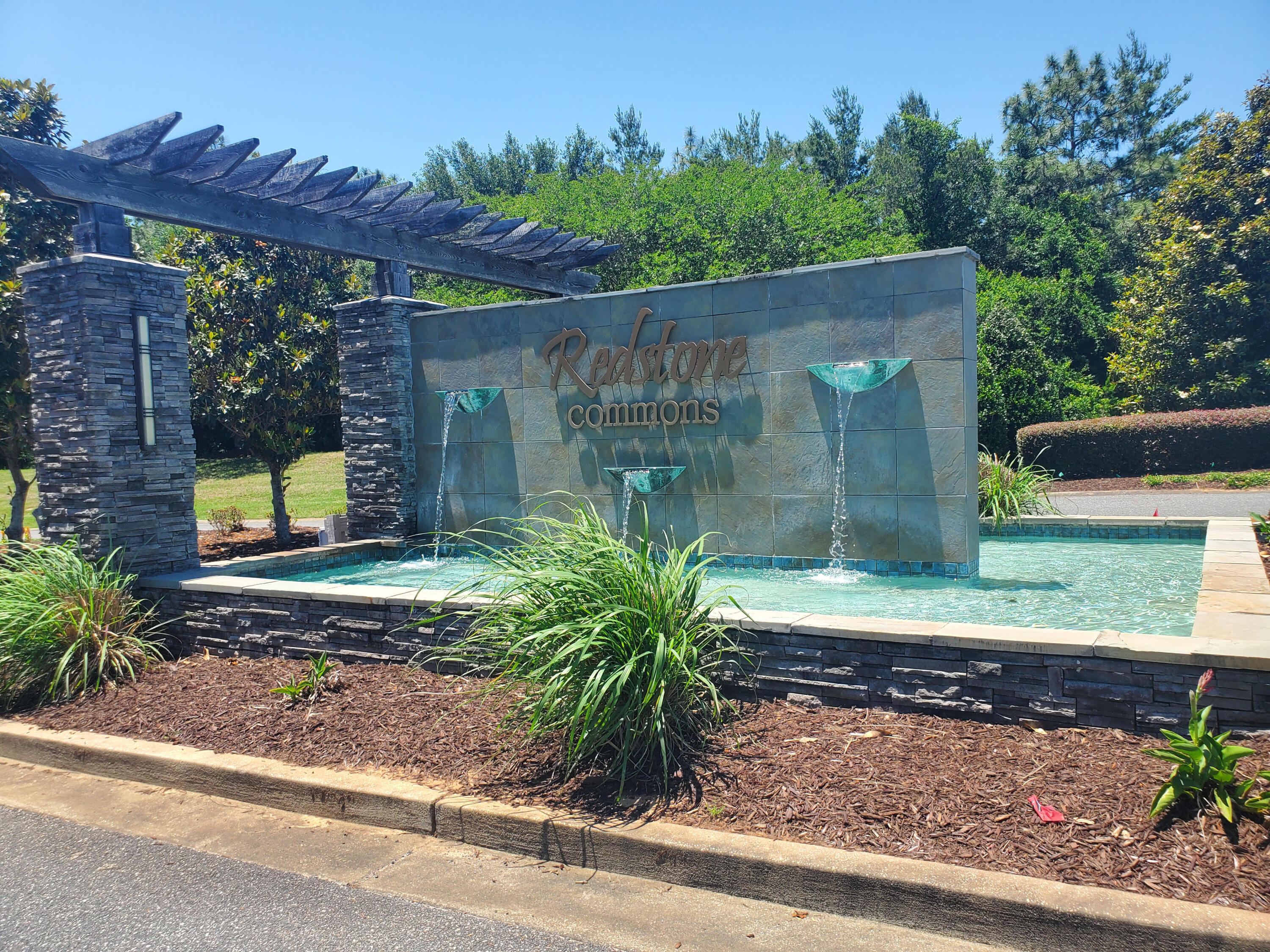 Redstone Commons - Residential