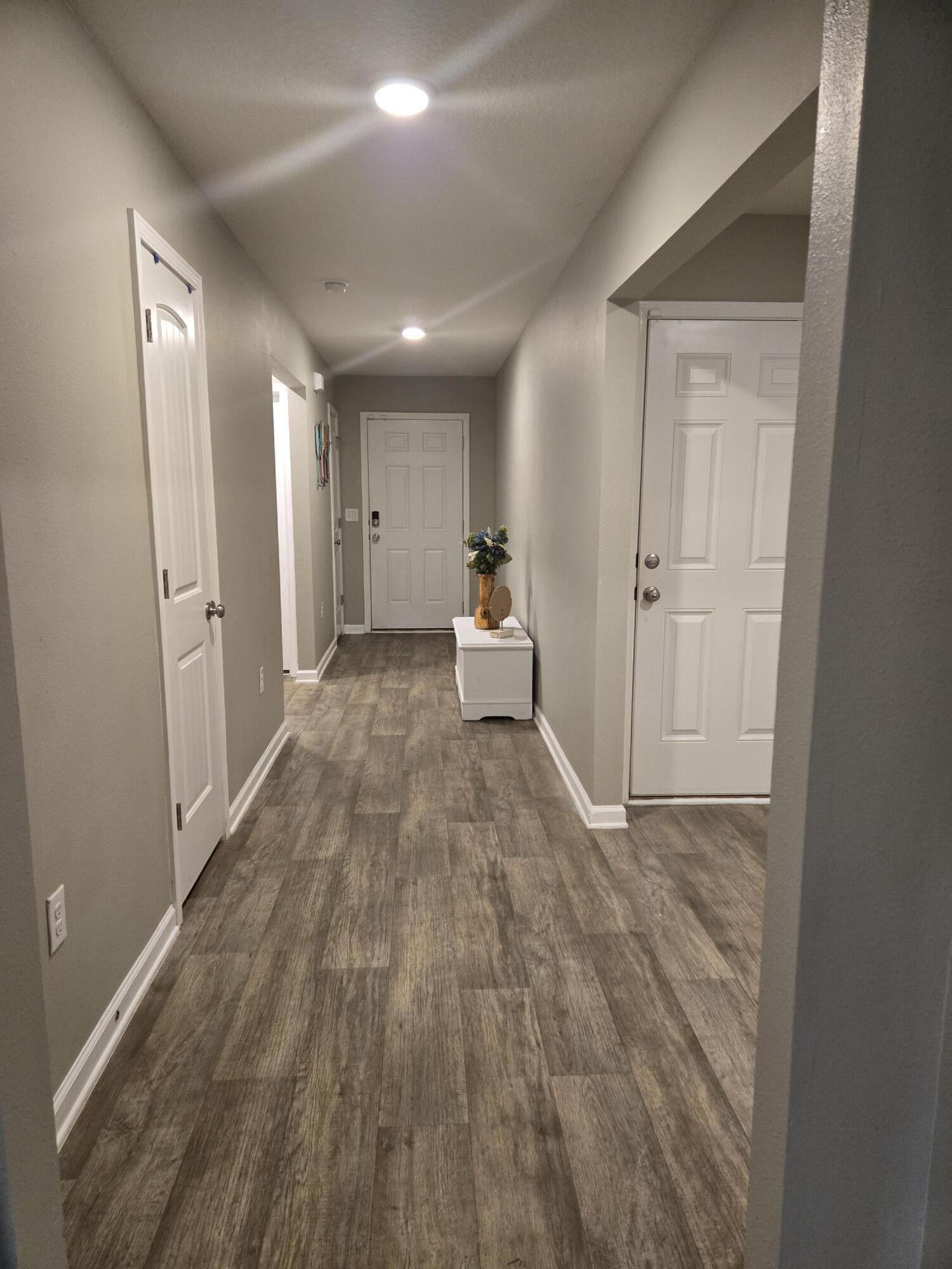 Redstone Commons - Residential