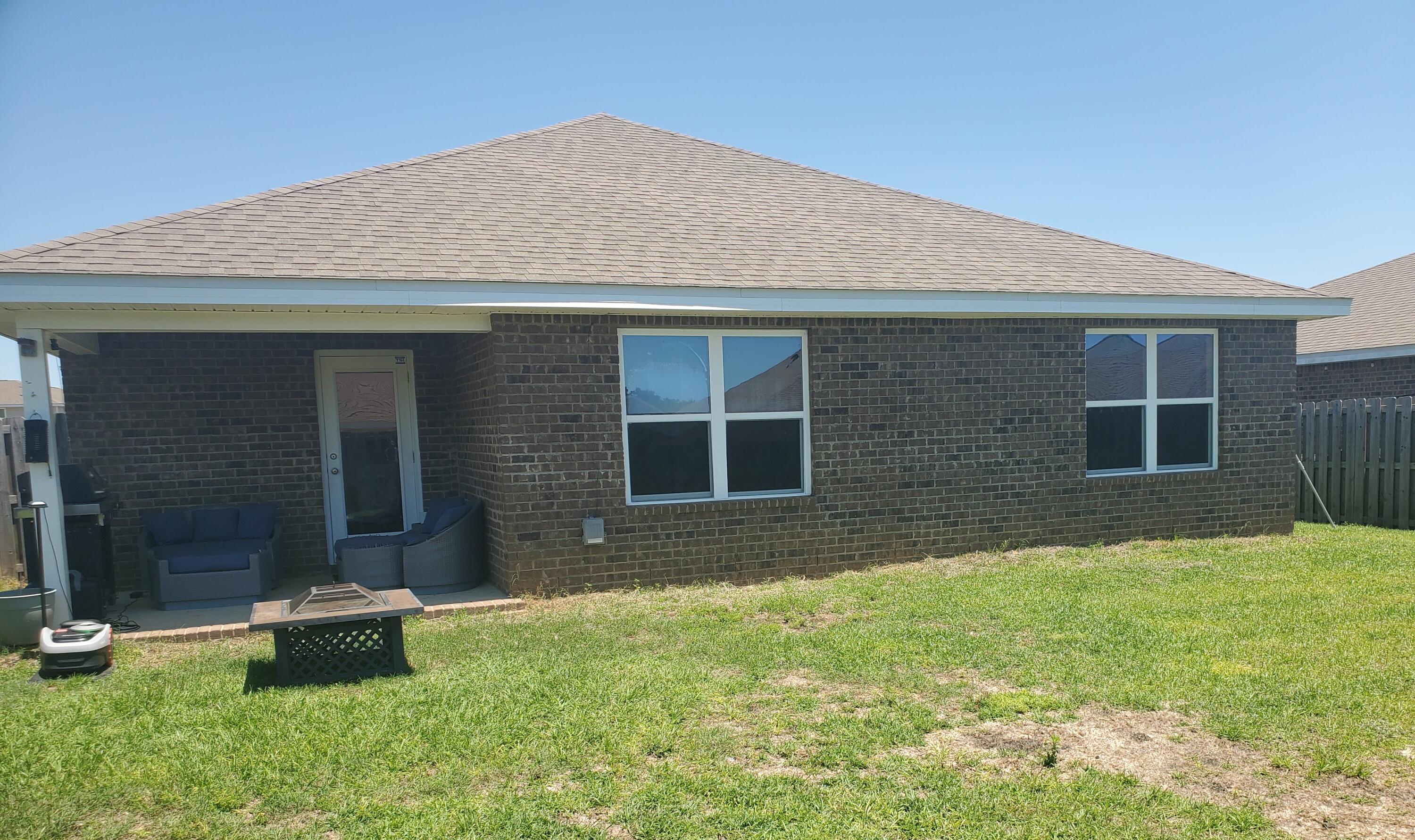 Redstone Commons - Residential