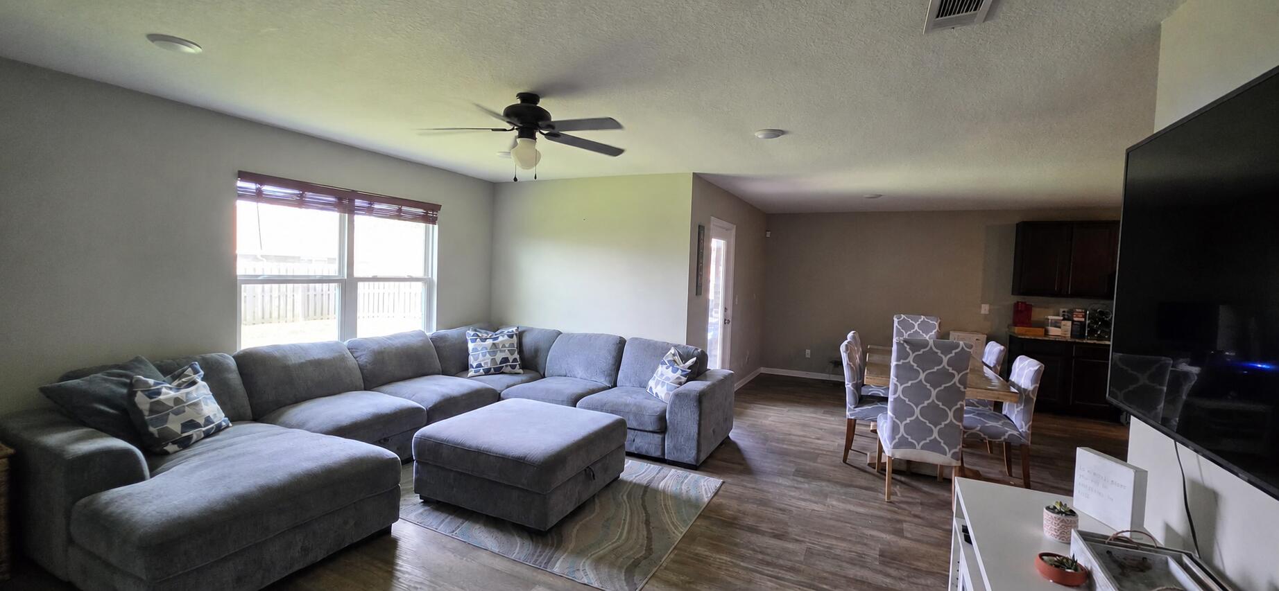 Redstone Commons - Residential