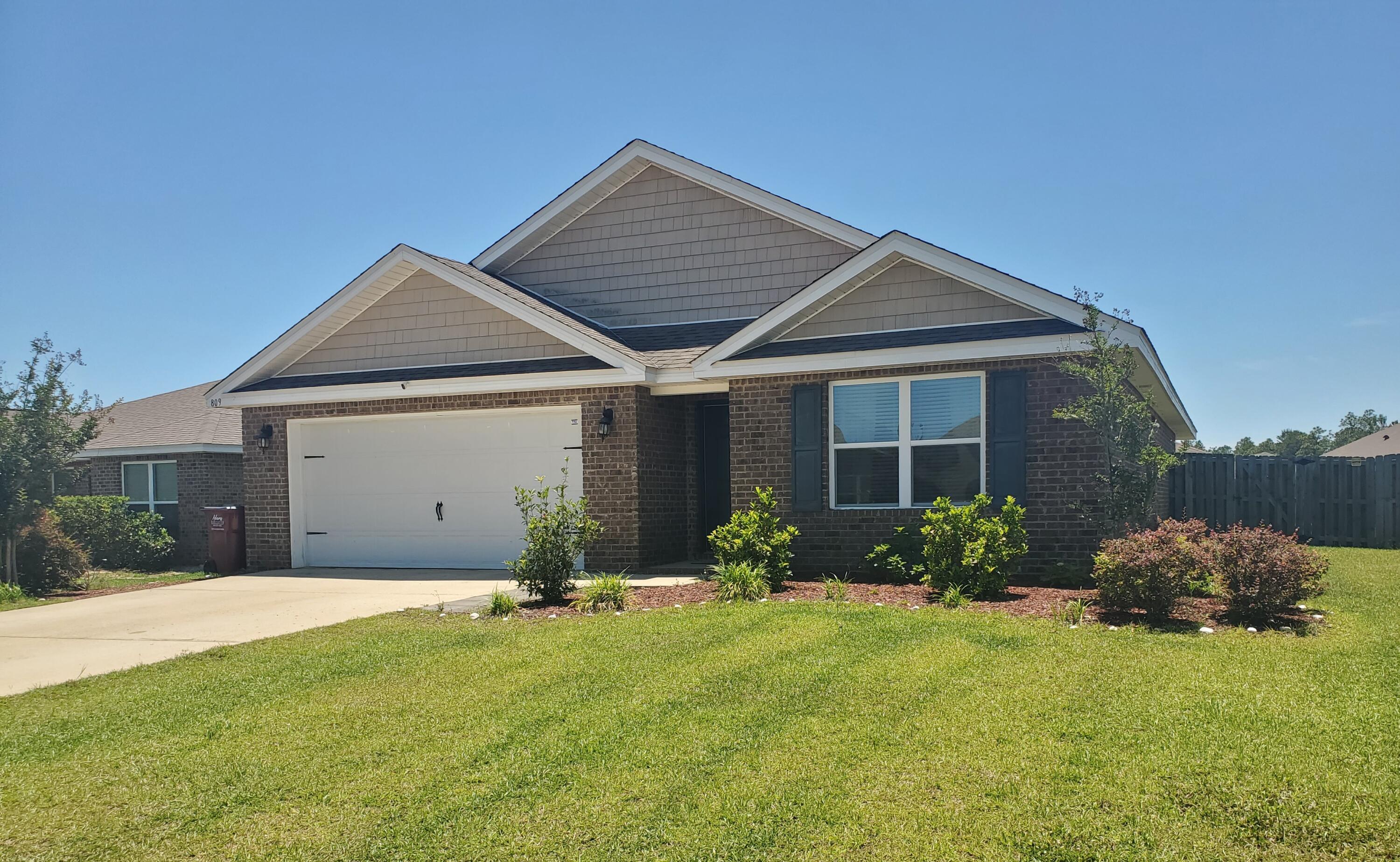 Redstone Commons - Residential