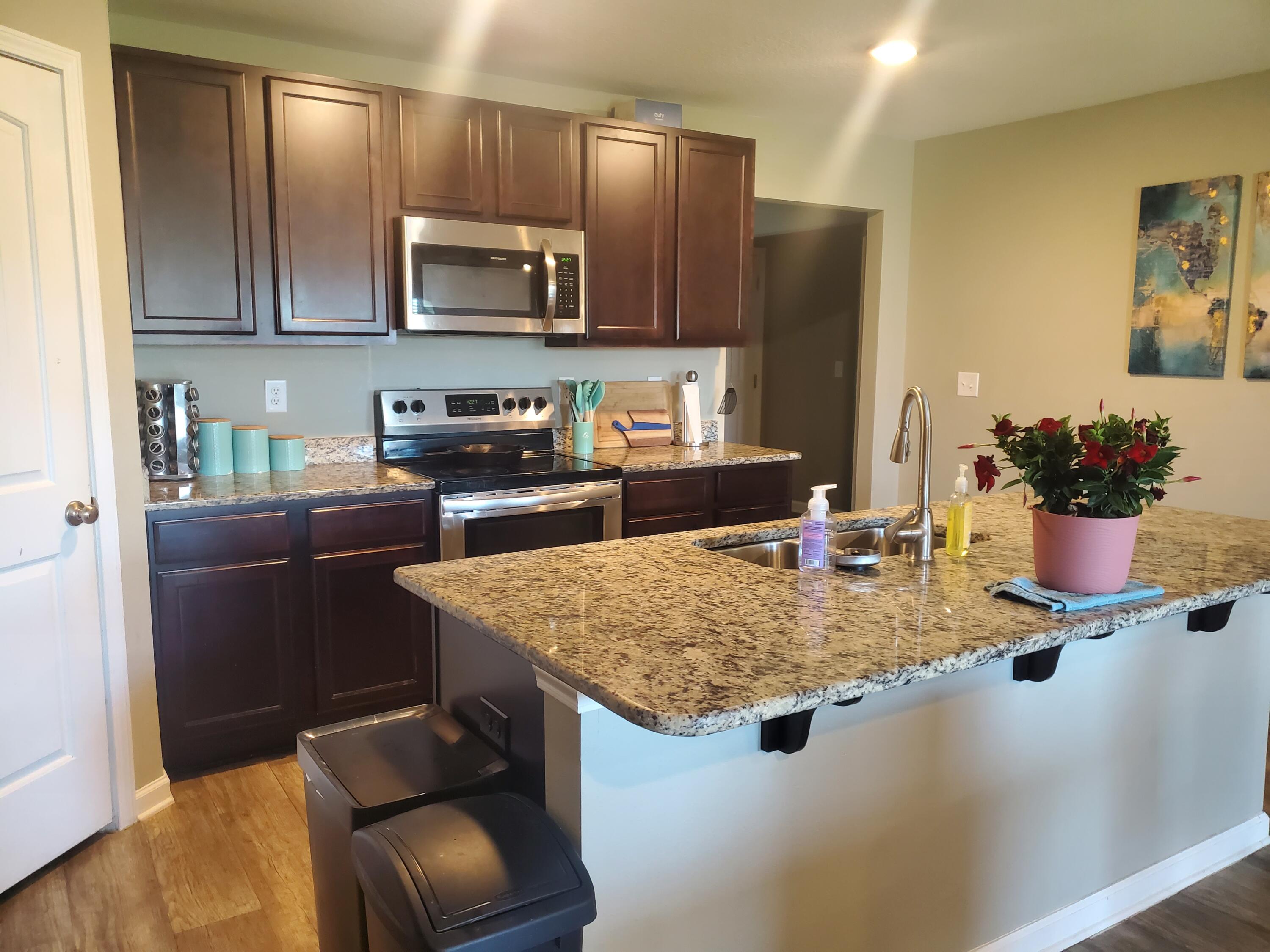 Redstone Commons - Residential