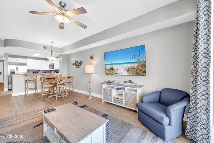 15928 Front Beach Road # 3-406