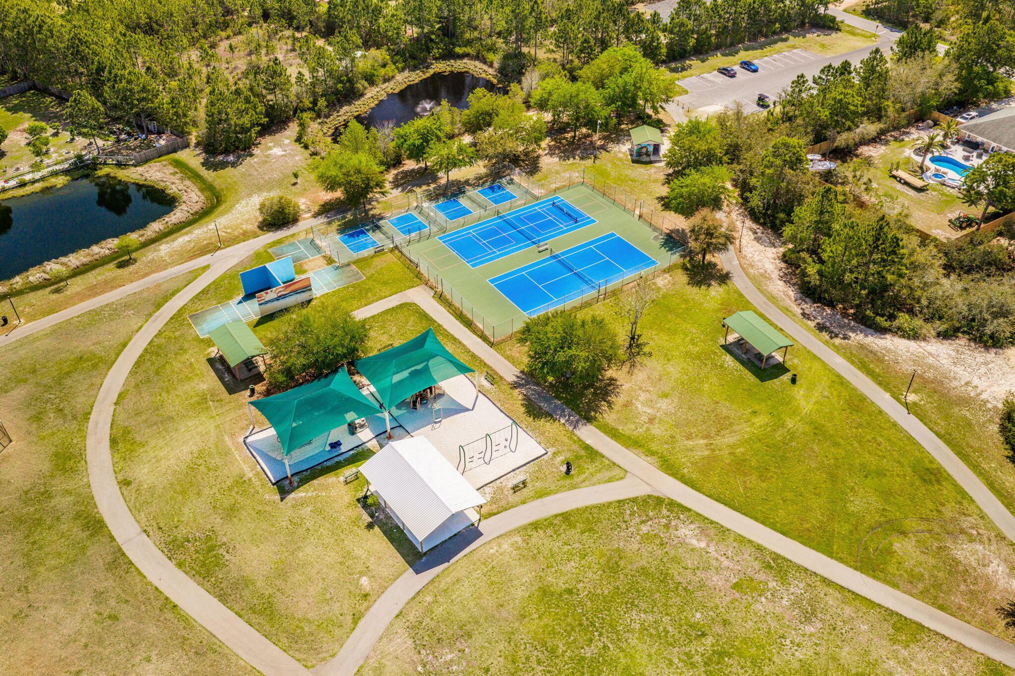 DRIFTWOOD ESTATES - Residential