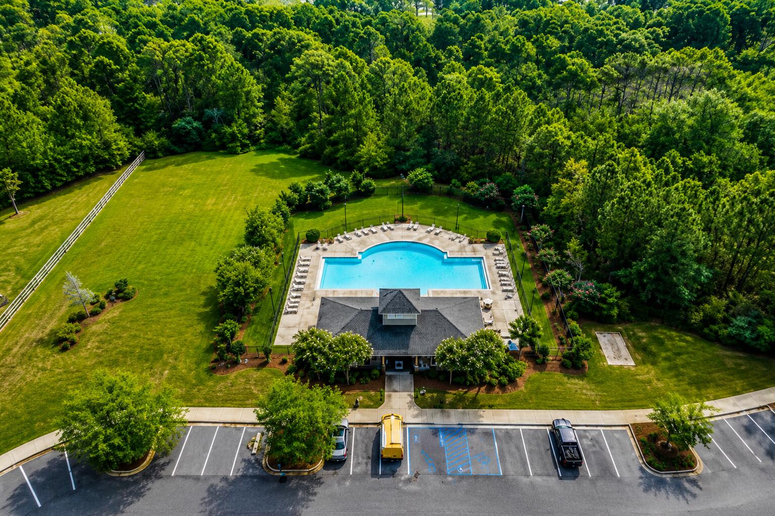 DRIFTWOOD ESTATES - Residential