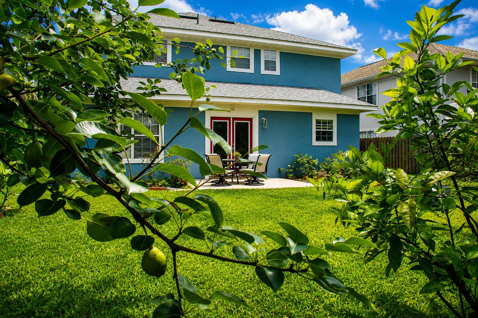 DRIFTWOOD ESTATES - Residential