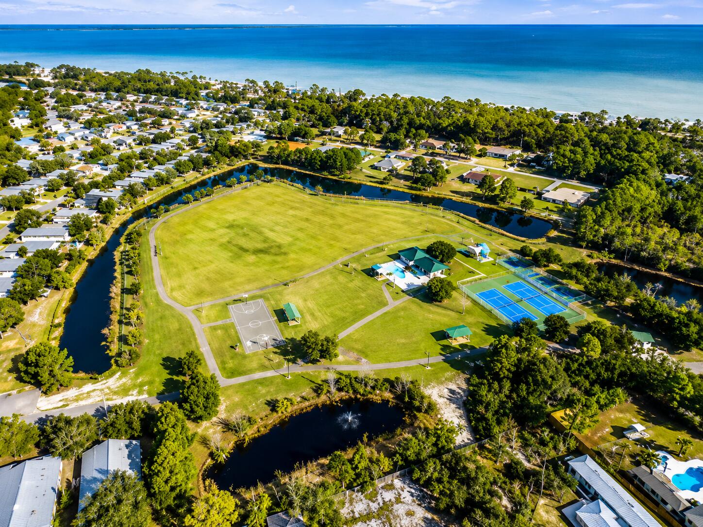 DRIFTWOOD ESTATES - Residential