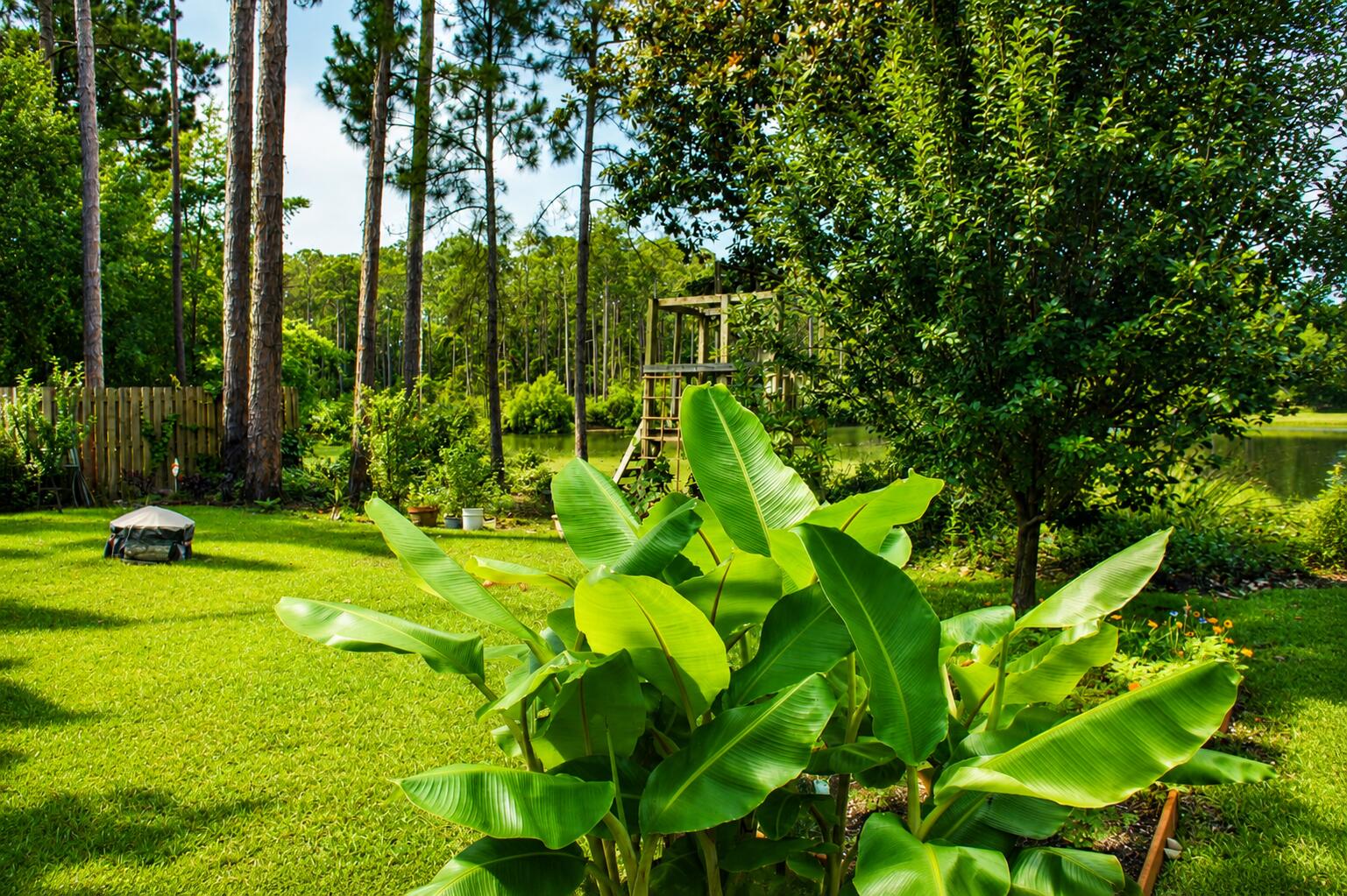 DRIFTWOOD ESTATES - Residential