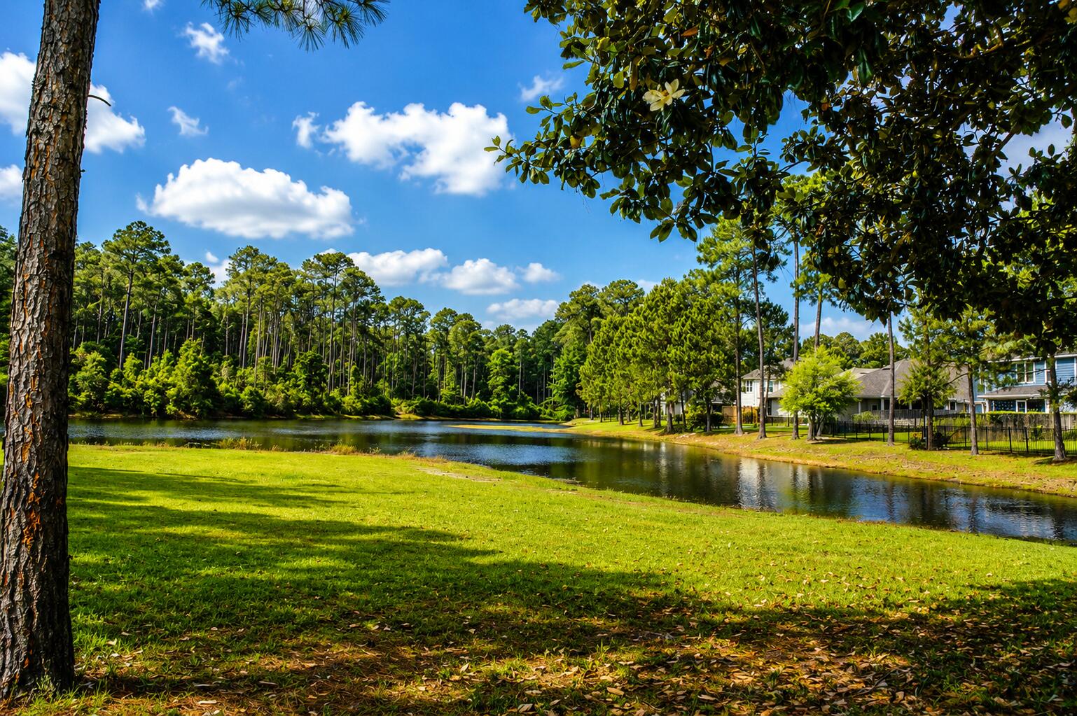 DRIFTWOOD ESTATES - Residential