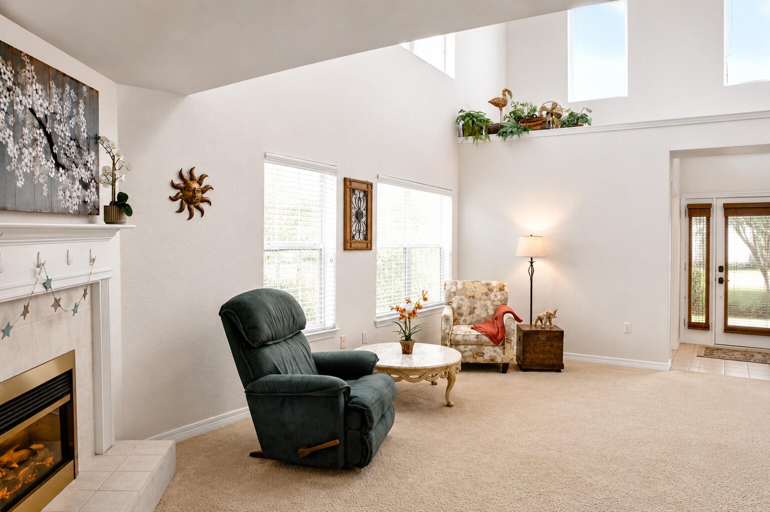 DRIFTWOOD ESTATES - Residential