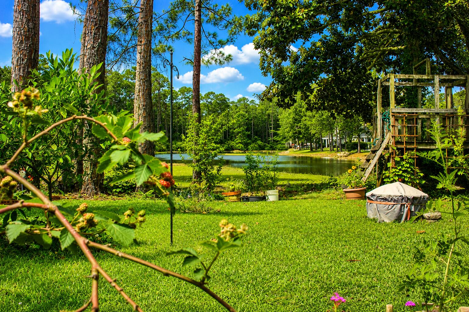 DRIFTWOOD ESTATES - Residential