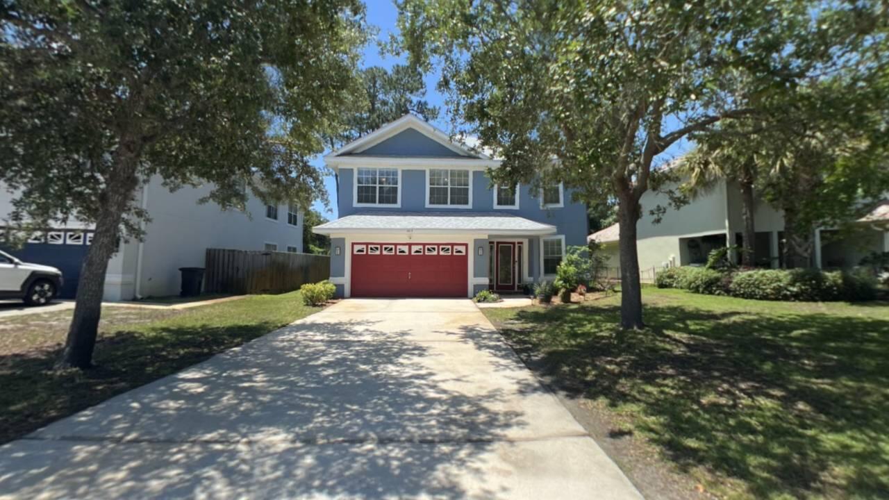DRIFTWOOD ESTATES - Residential