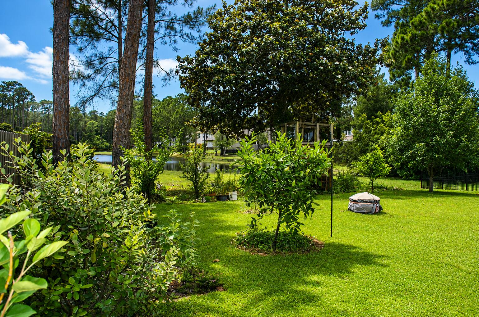 DRIFTWOOD ESTATES - Residential