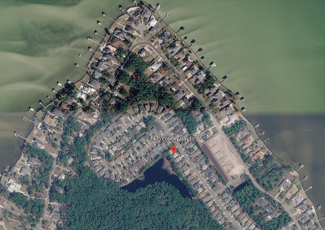 DRIFTWOOD ESTATES - Residential