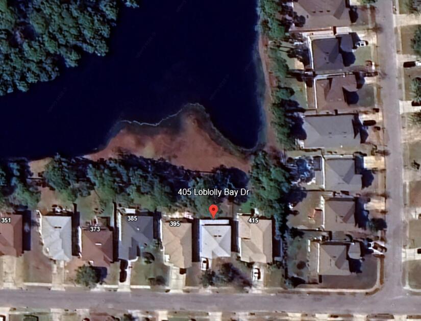 DRIFTWOOD ESTATES - Residential