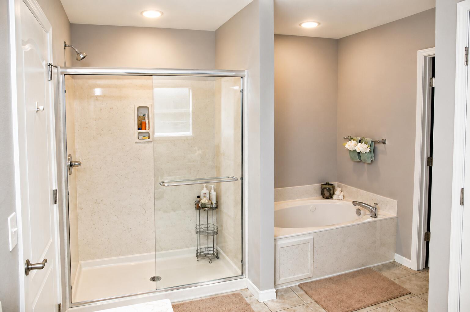 DRIFTWOOD ESTATES - Residential