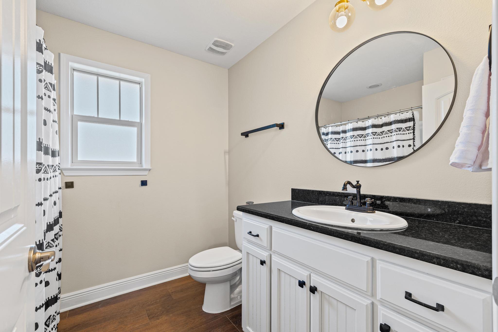 WOODLAWN HEIGHTS - Residential