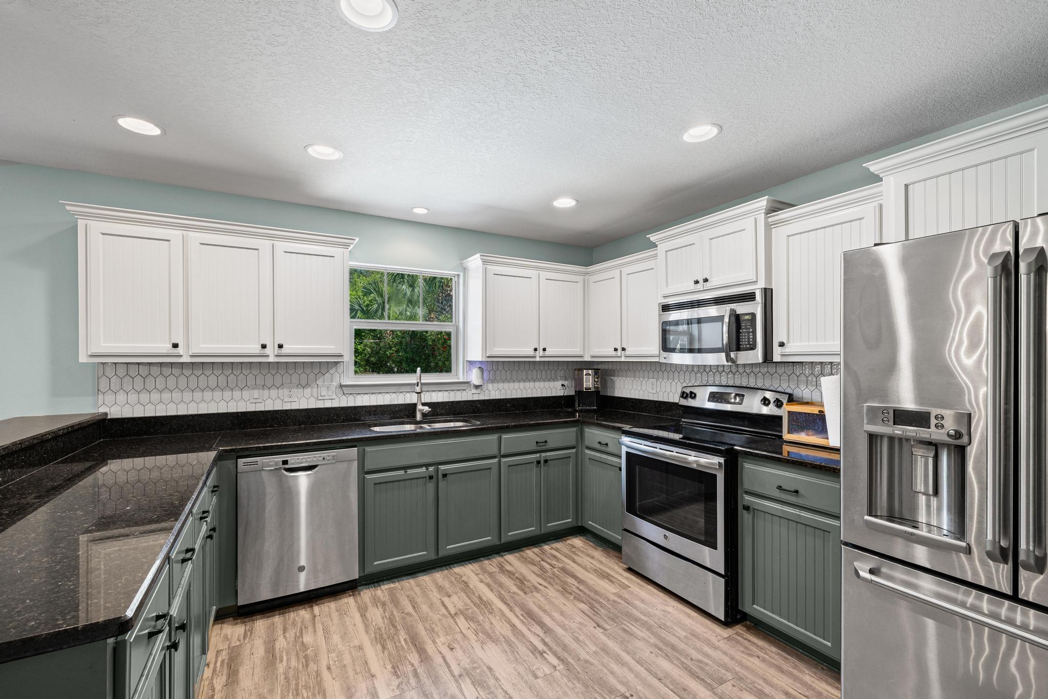 WOODLAWN HEIGHTS - Residential